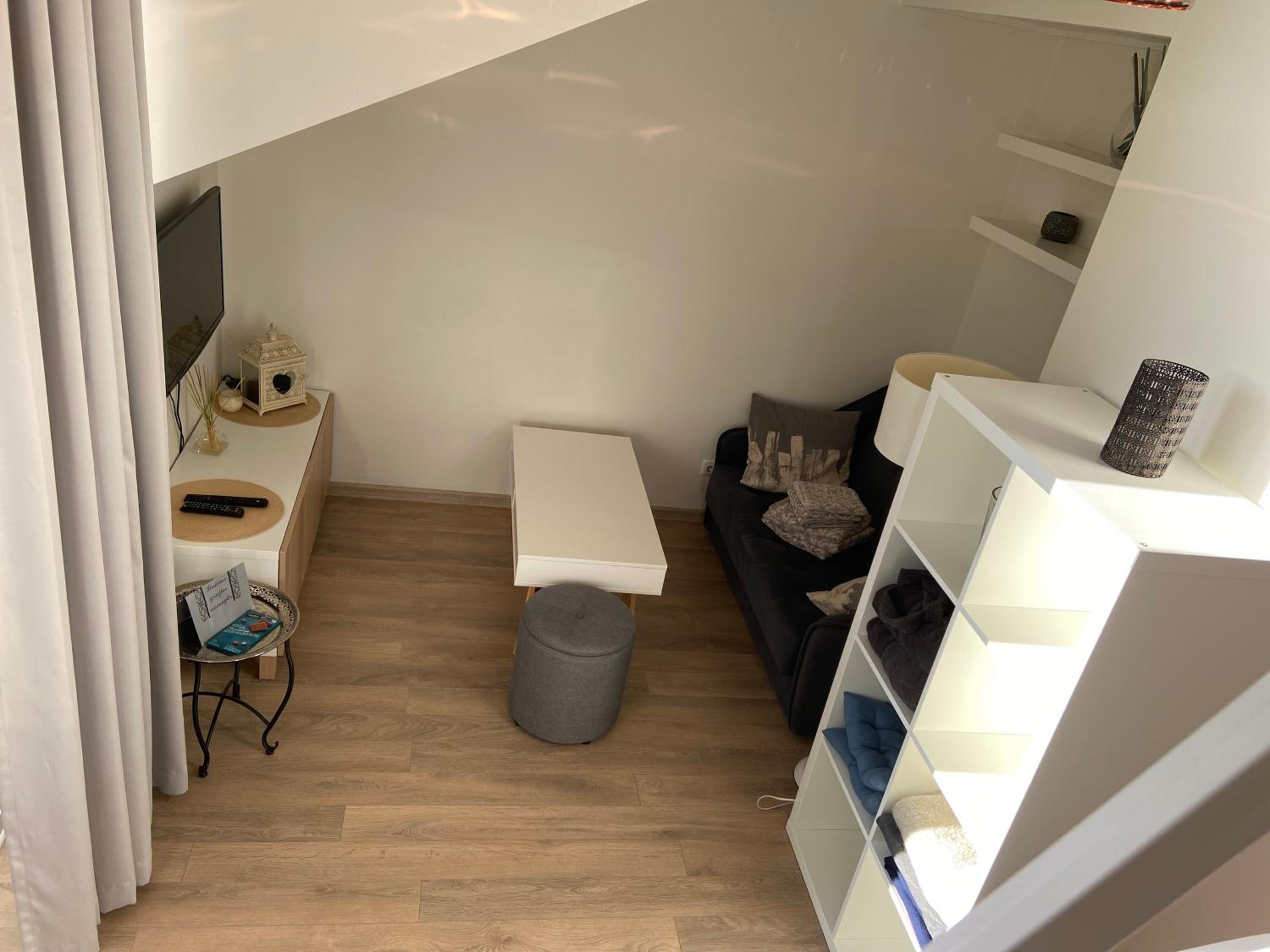 "Mini apartamentai", Malūno Vilos view 5