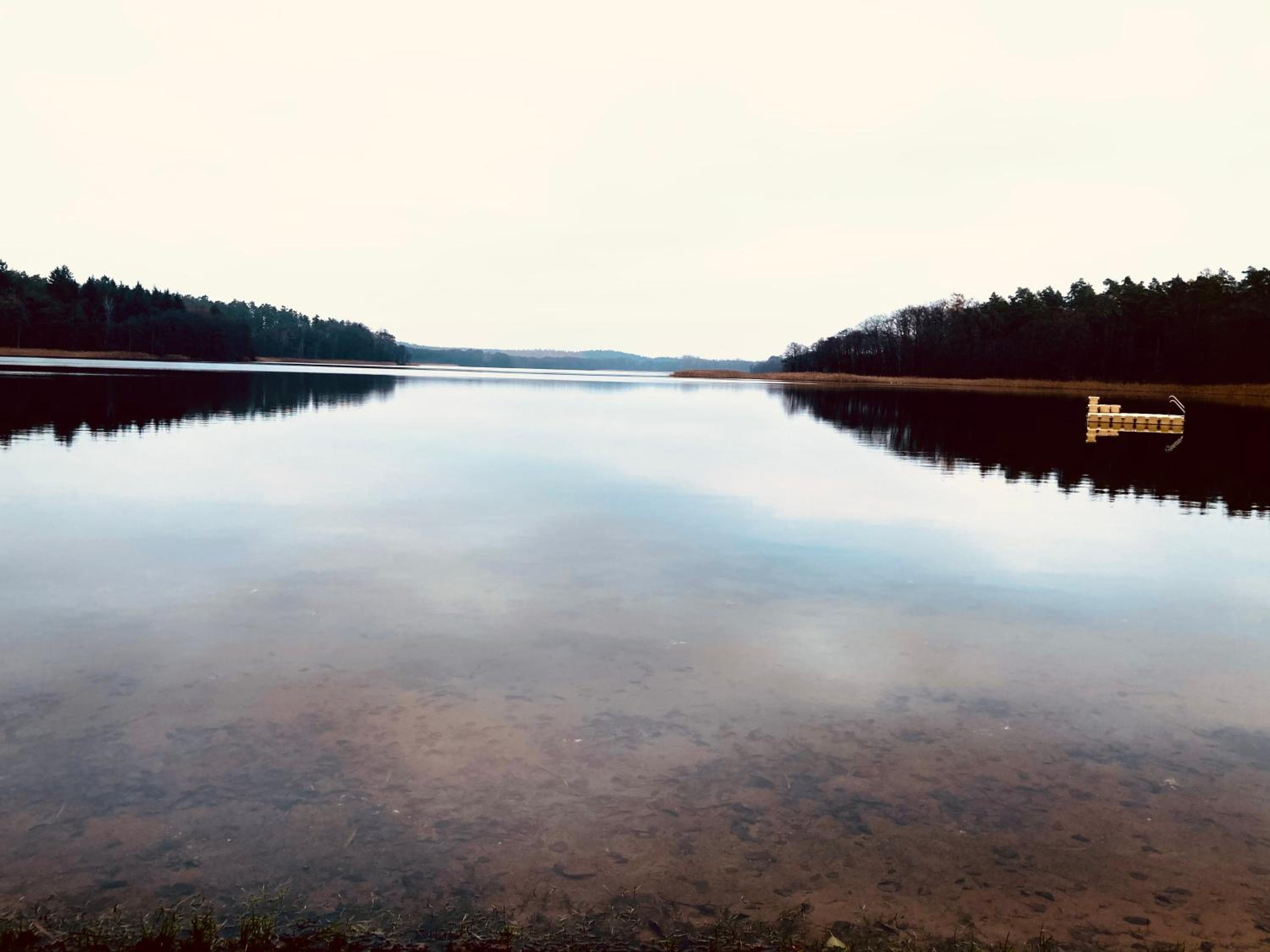 Erholungs- und Freizeithaus Neu Sammit view 4
