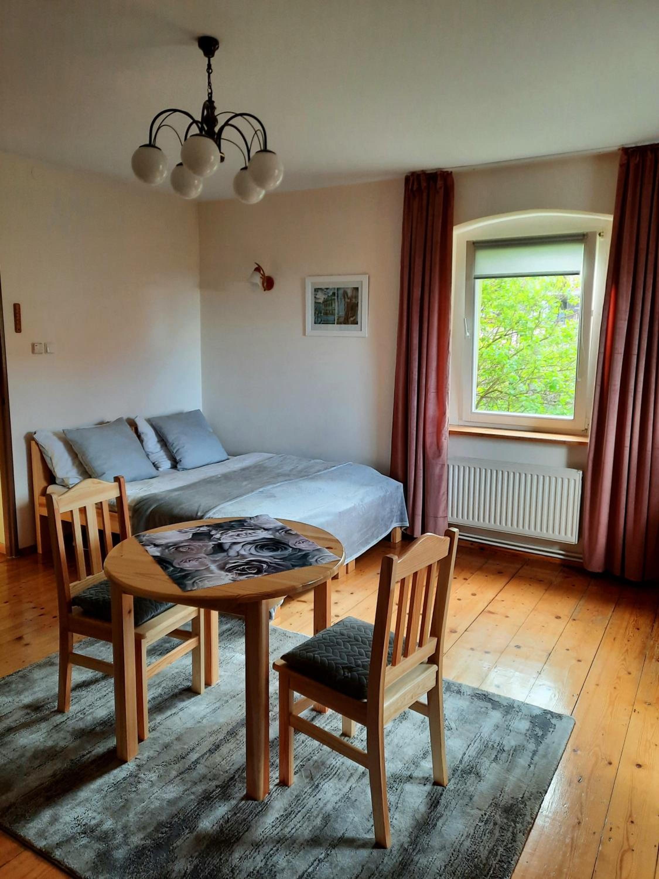 Apartament Albion view 4