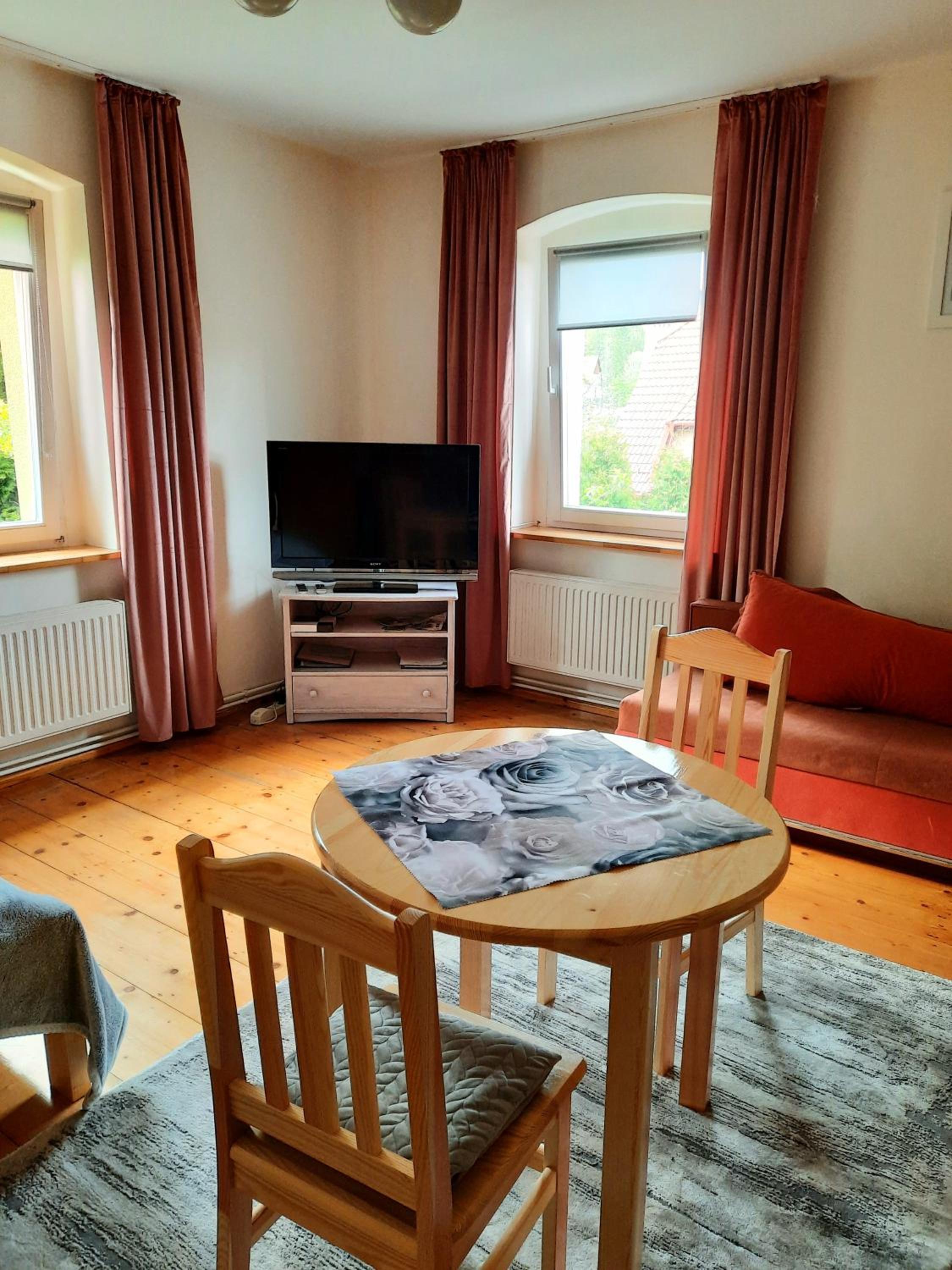 Apartament Albion view 5