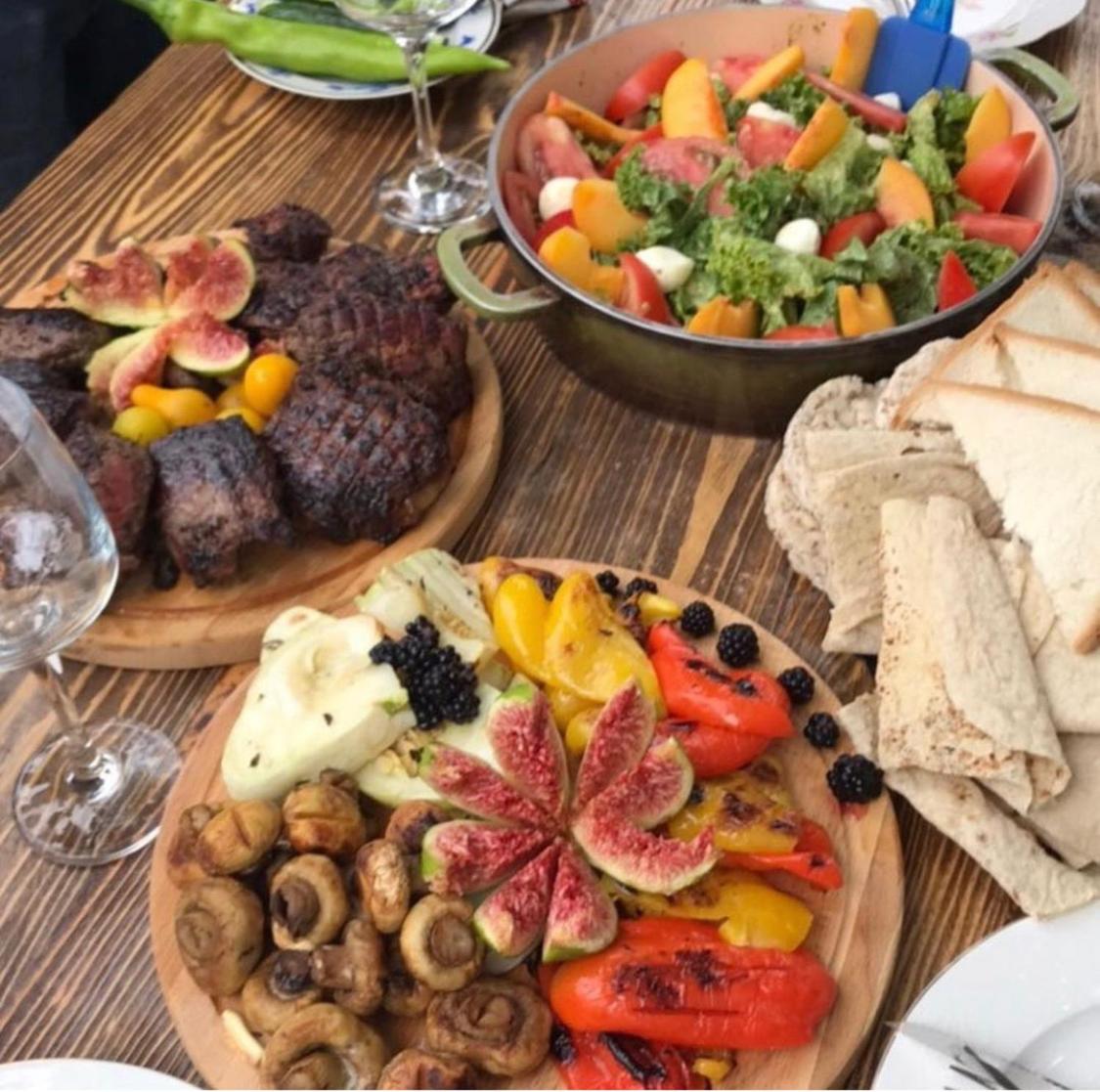 Kamar Hotel Ijevan
