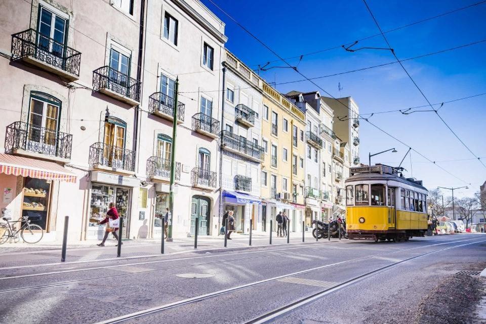 Charming Lisbon 7 by Homeful Homes view 3