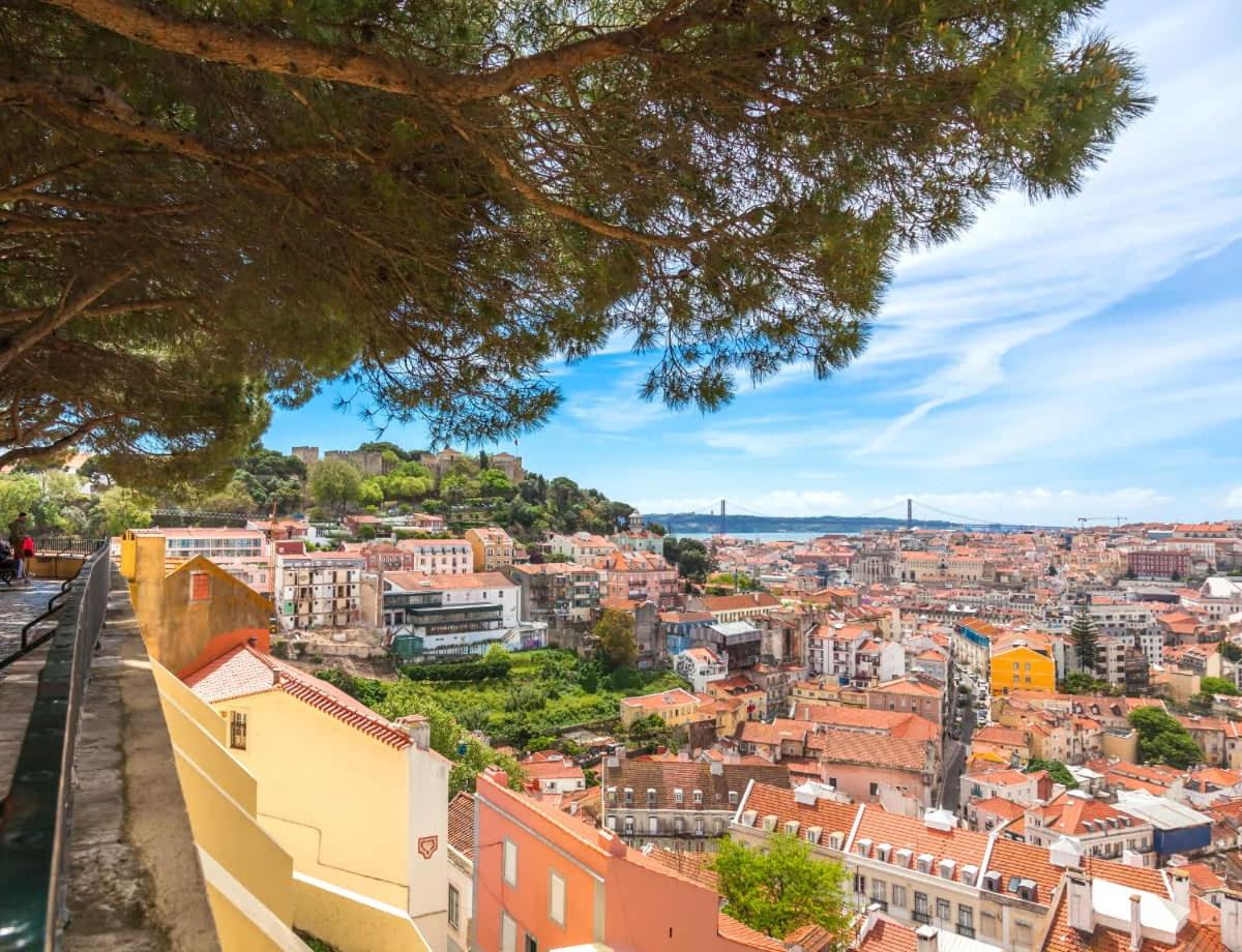 Charming Lisbon 7 by Homeful Homes view 2