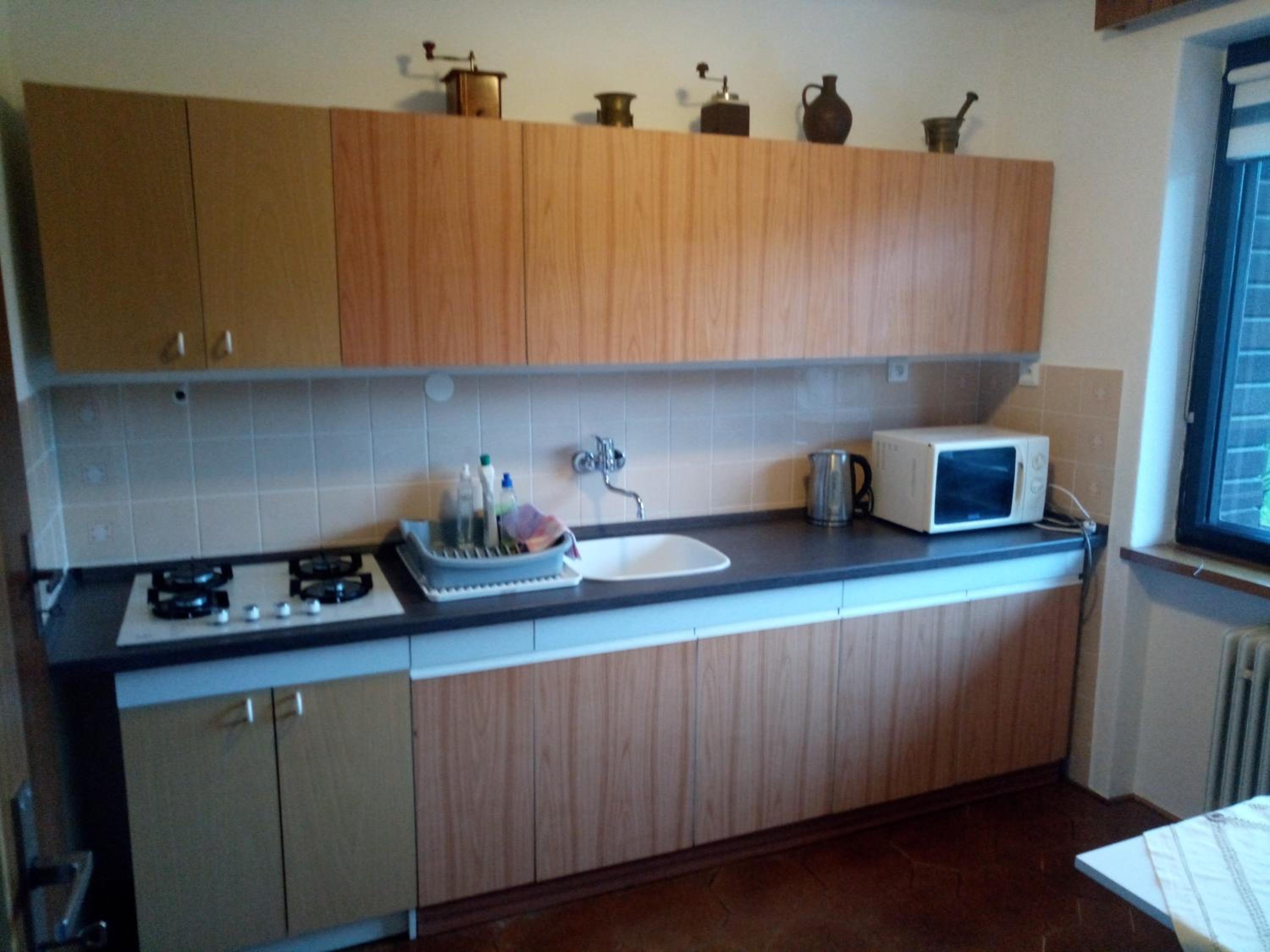 Apartmán 6 km od centra Banskej Bystrice view 5