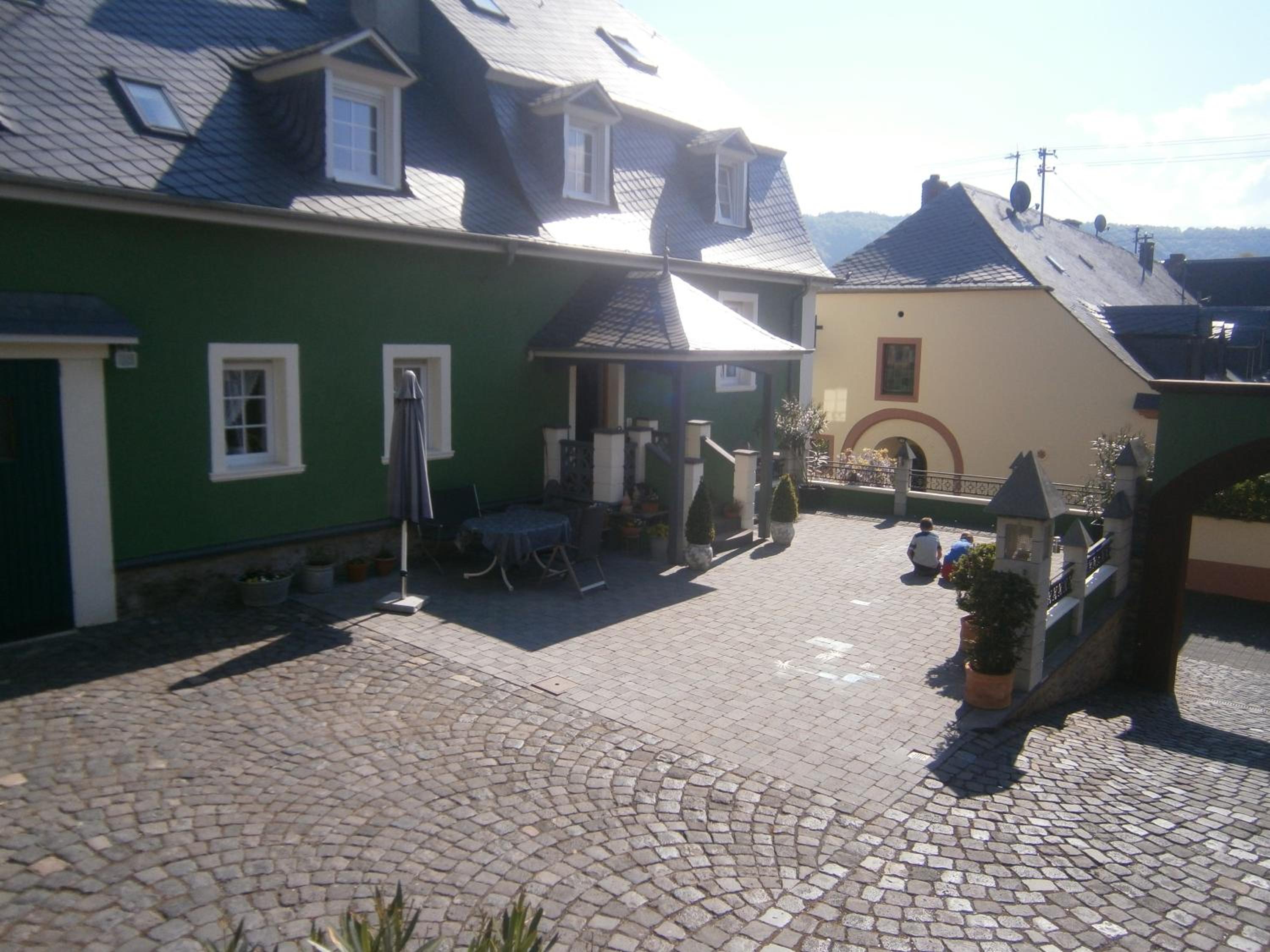 Ferienhaus Schneiders