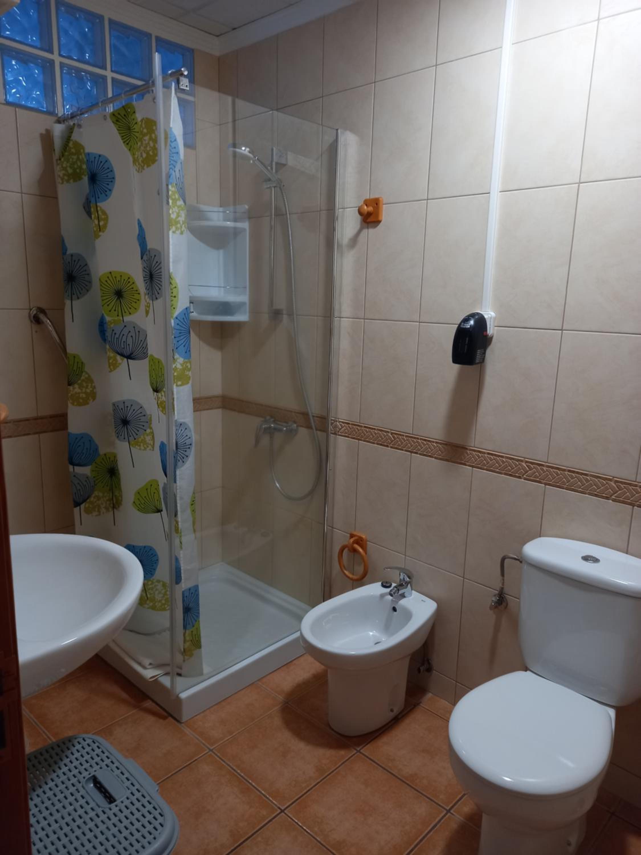 Apartamentos el Motor Tejeda view 2