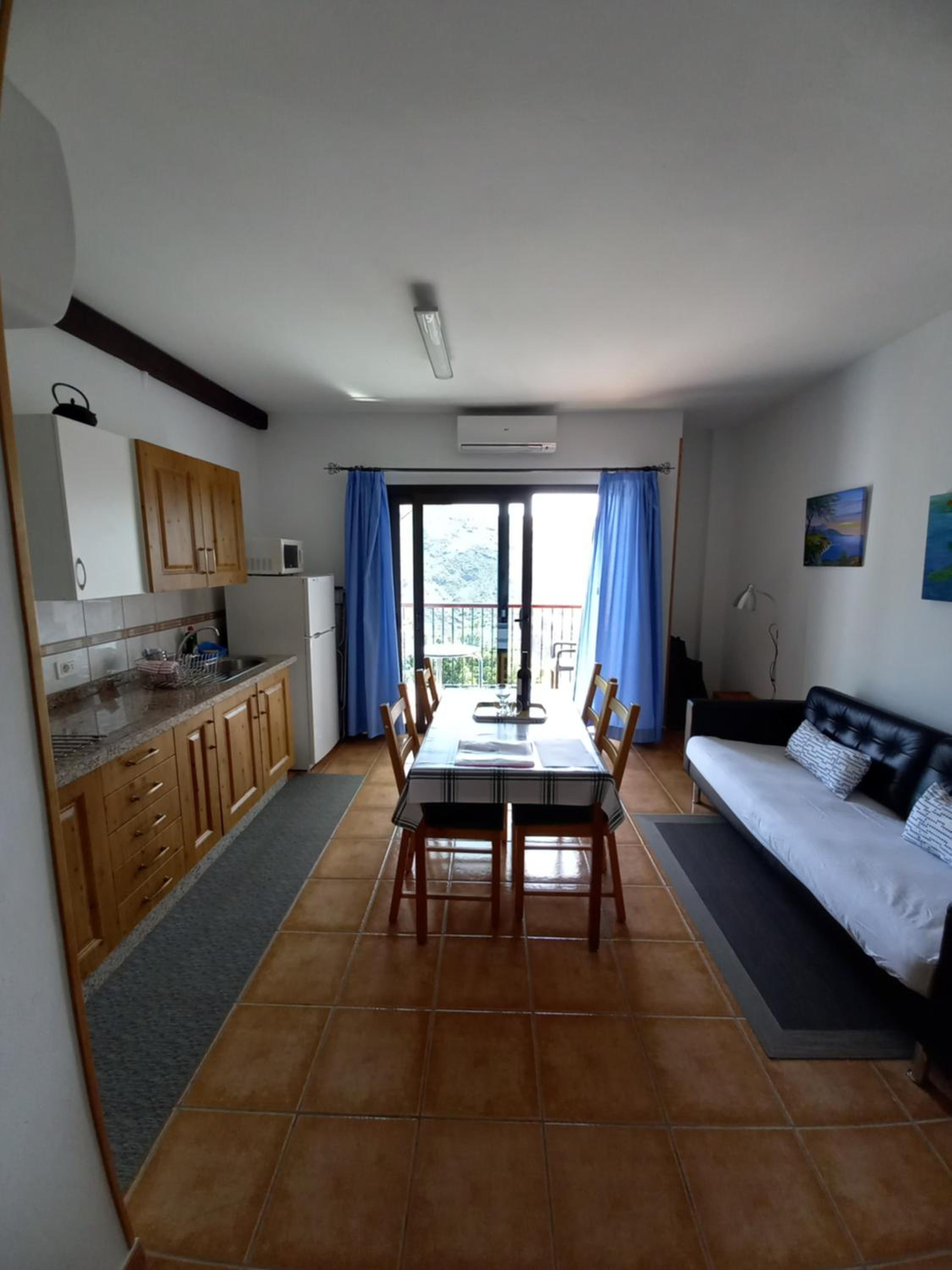 Apartamentos el Motor Tejeda view 5