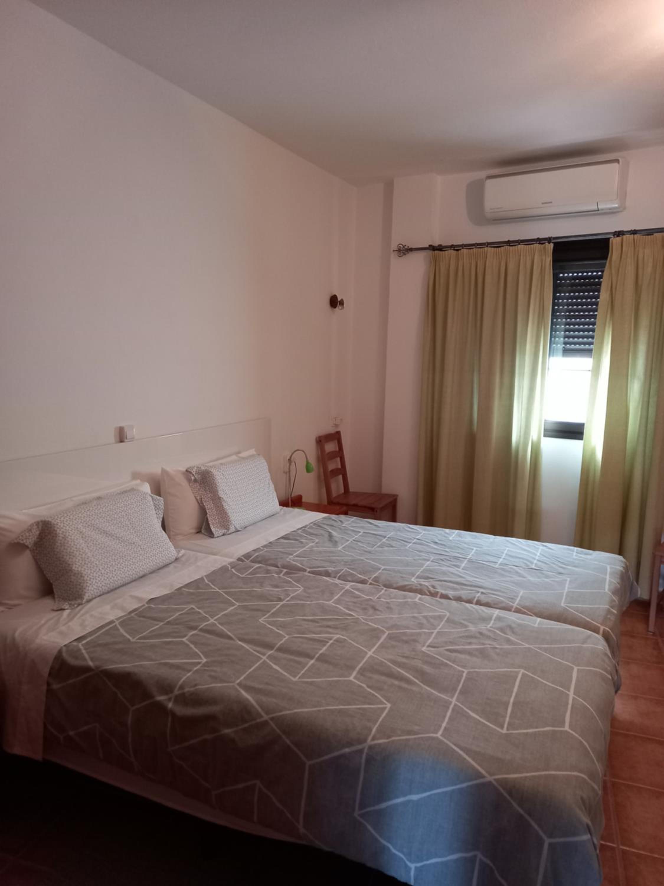 Apartamentos el Motor Tejeda view 3