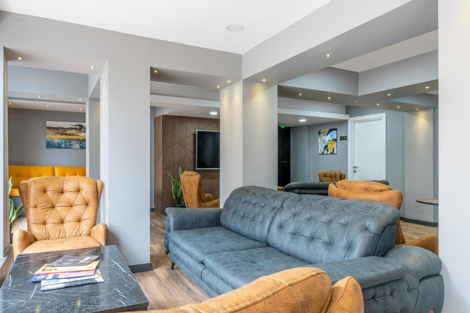 Lorem Otel - Image 5