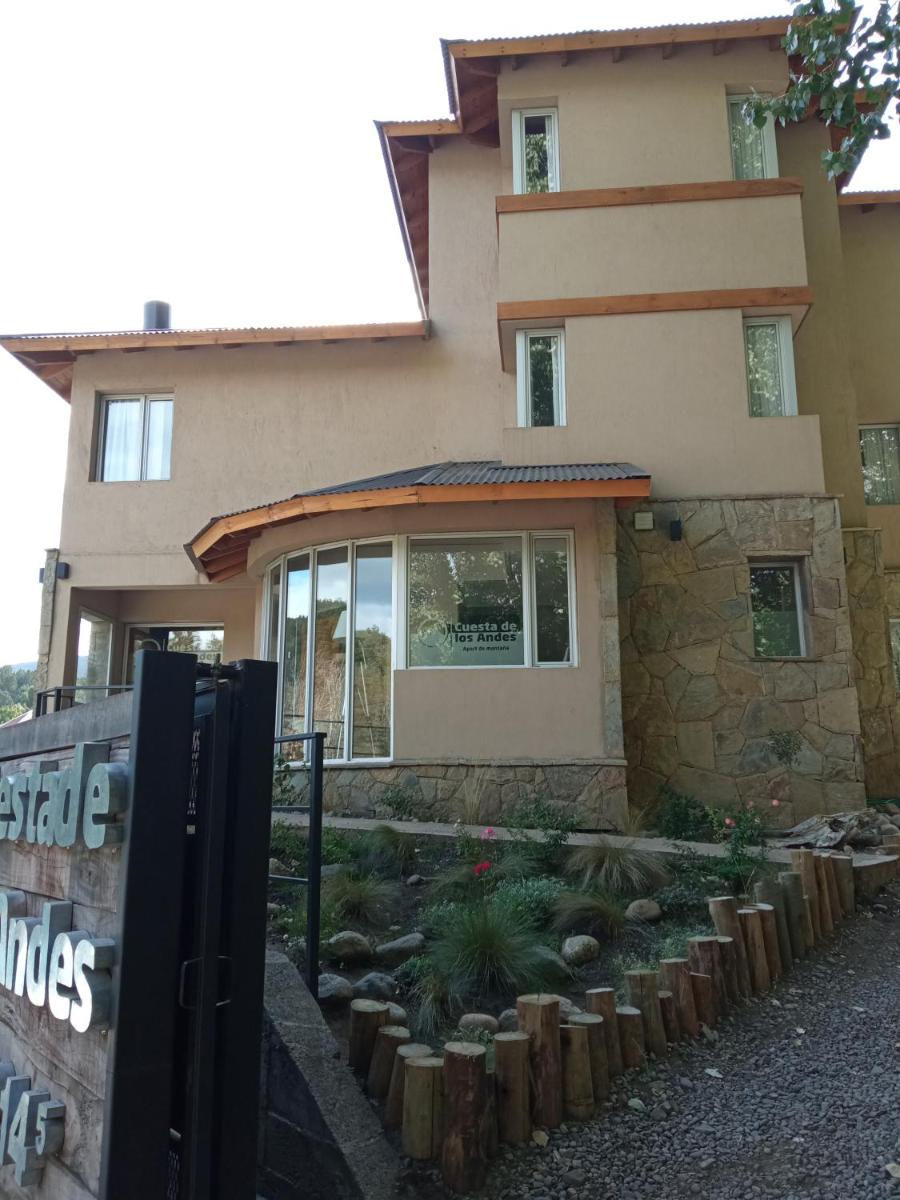 hotel building