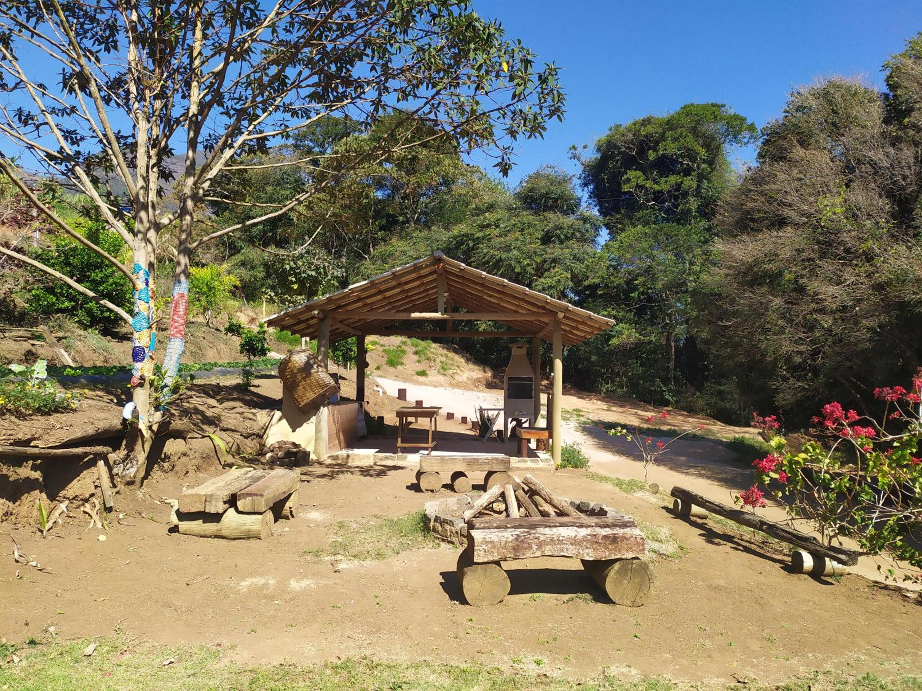 Hospedagens Som das Aguas