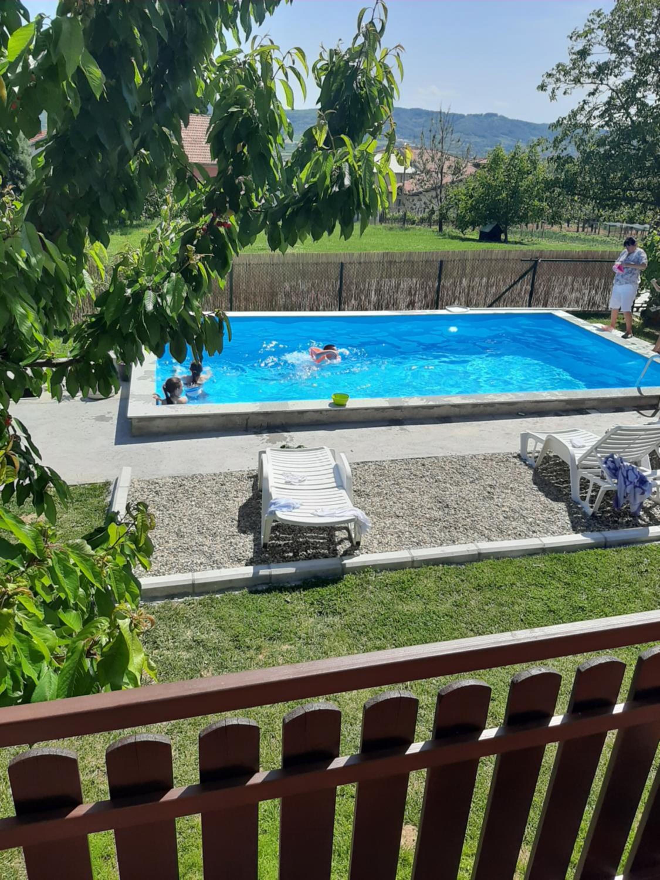 Teja-seosko turističko domaćinstvo view 2