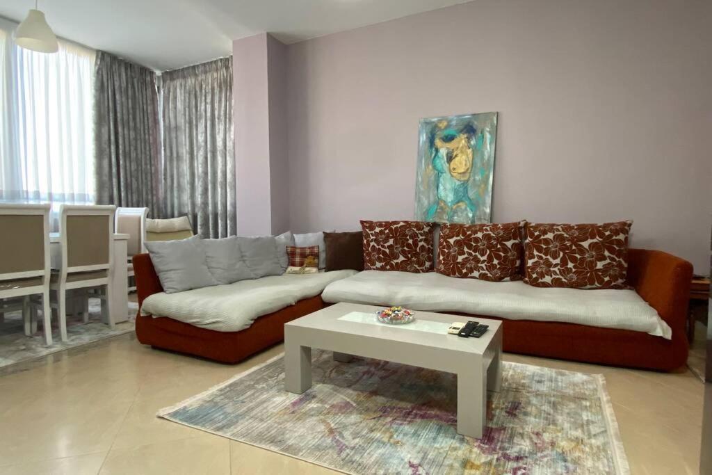 Sea Scape Apartment photo 4