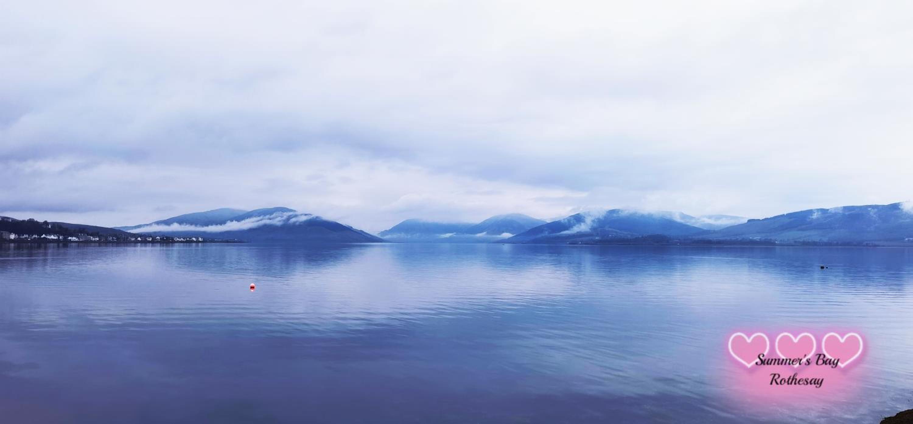 Summer's Bay