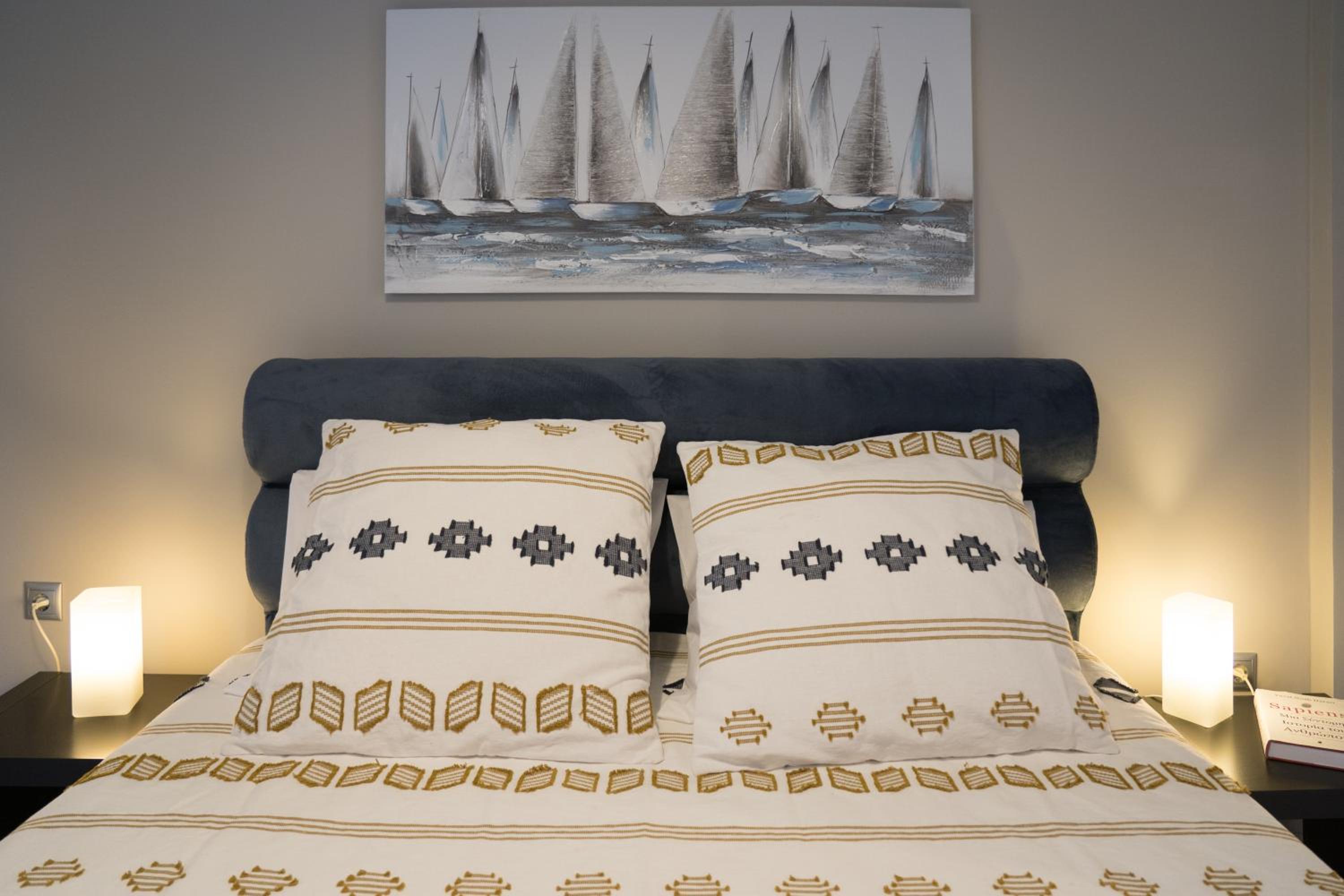 Lucas Apartment photo 2