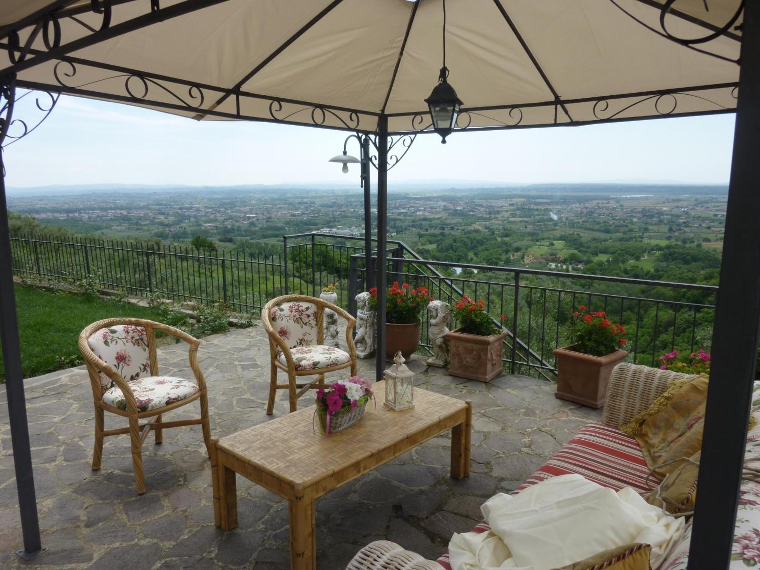 Aura Toscana Boutique