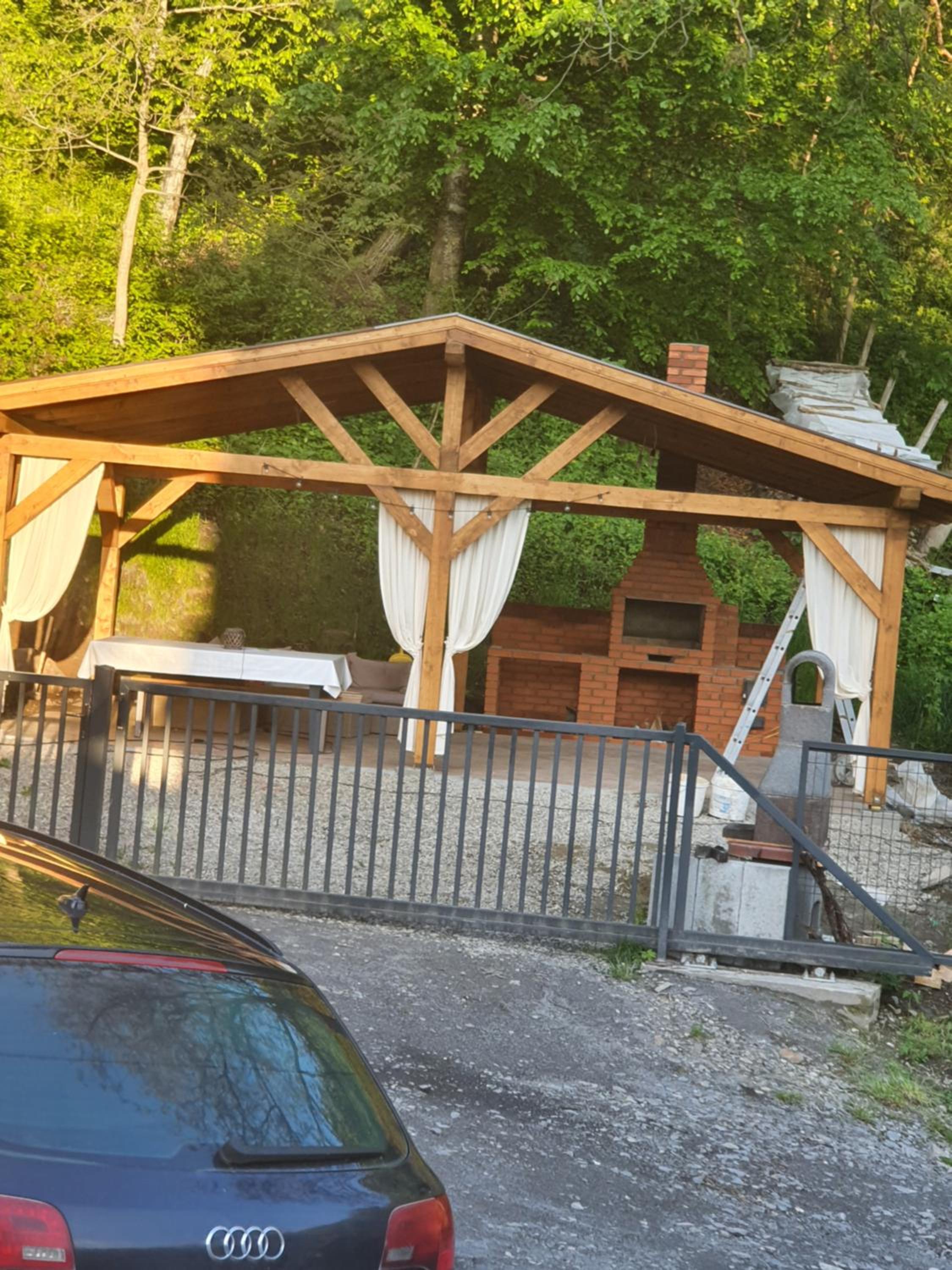 Twins Apartments Sovata view 5