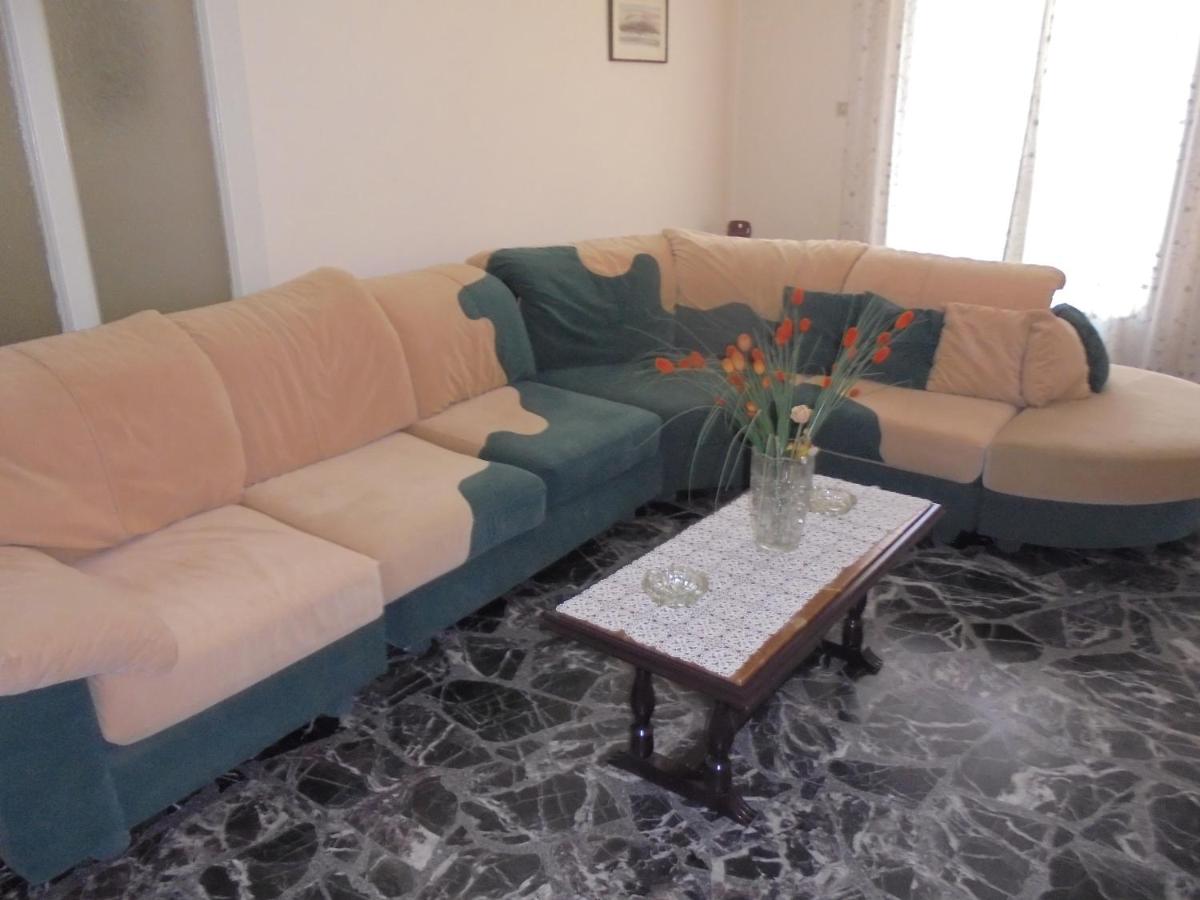 Paraskevi's House view 5