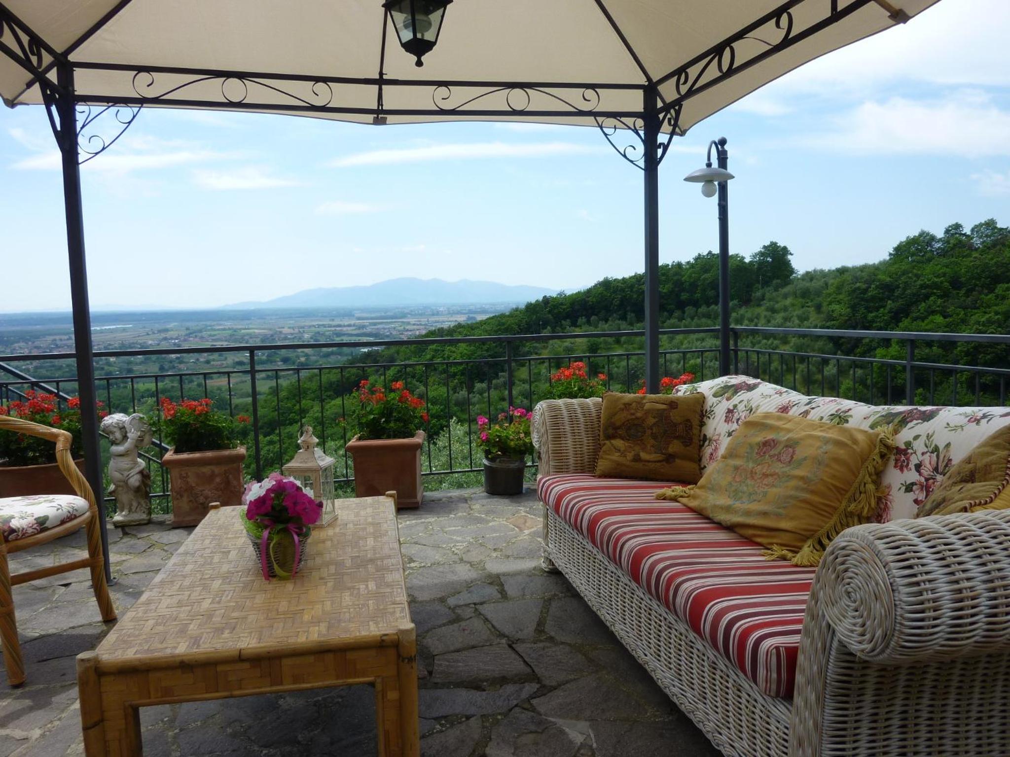 Aura Toscana Boutique