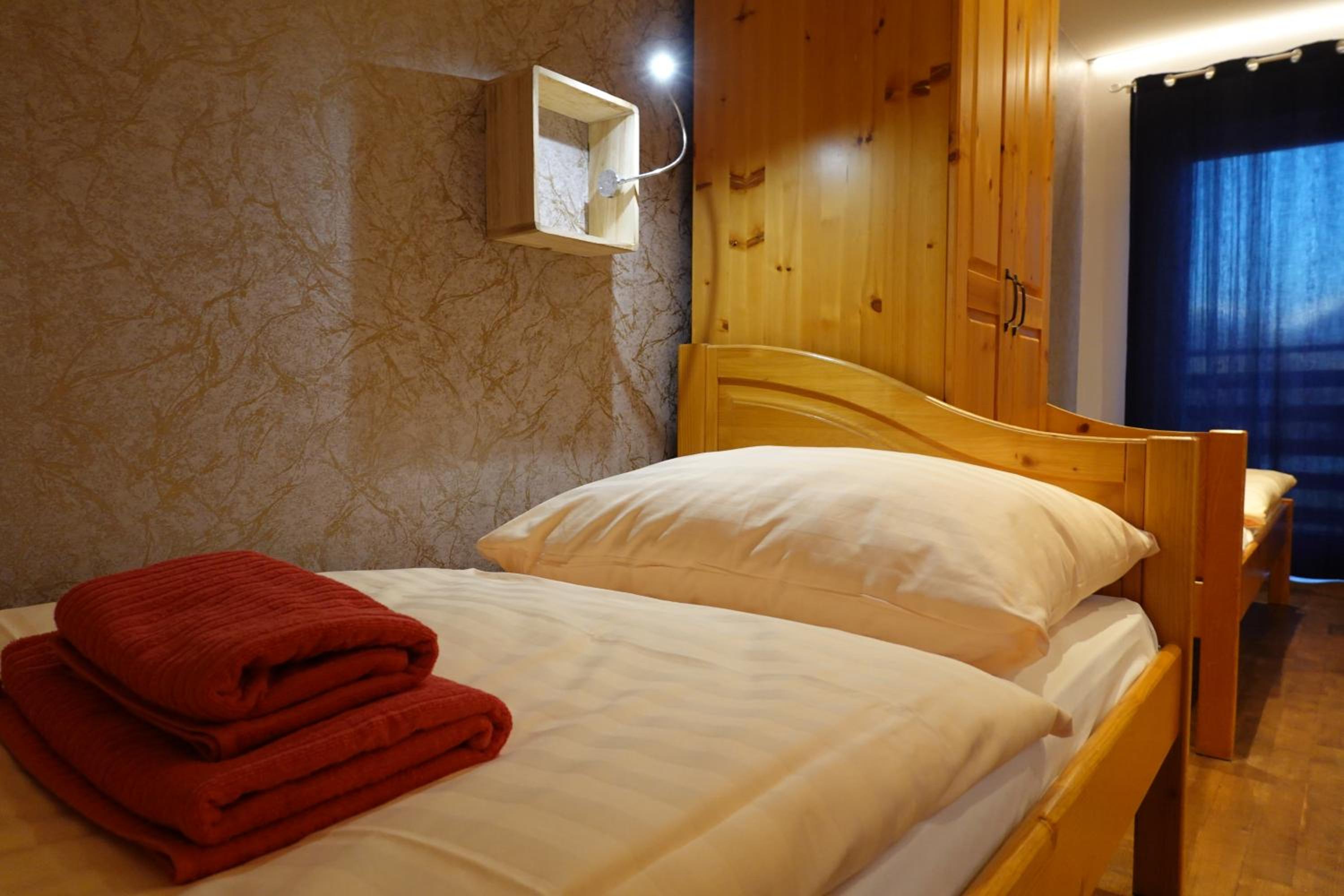 Tatralandia Apartmány Relax view 4