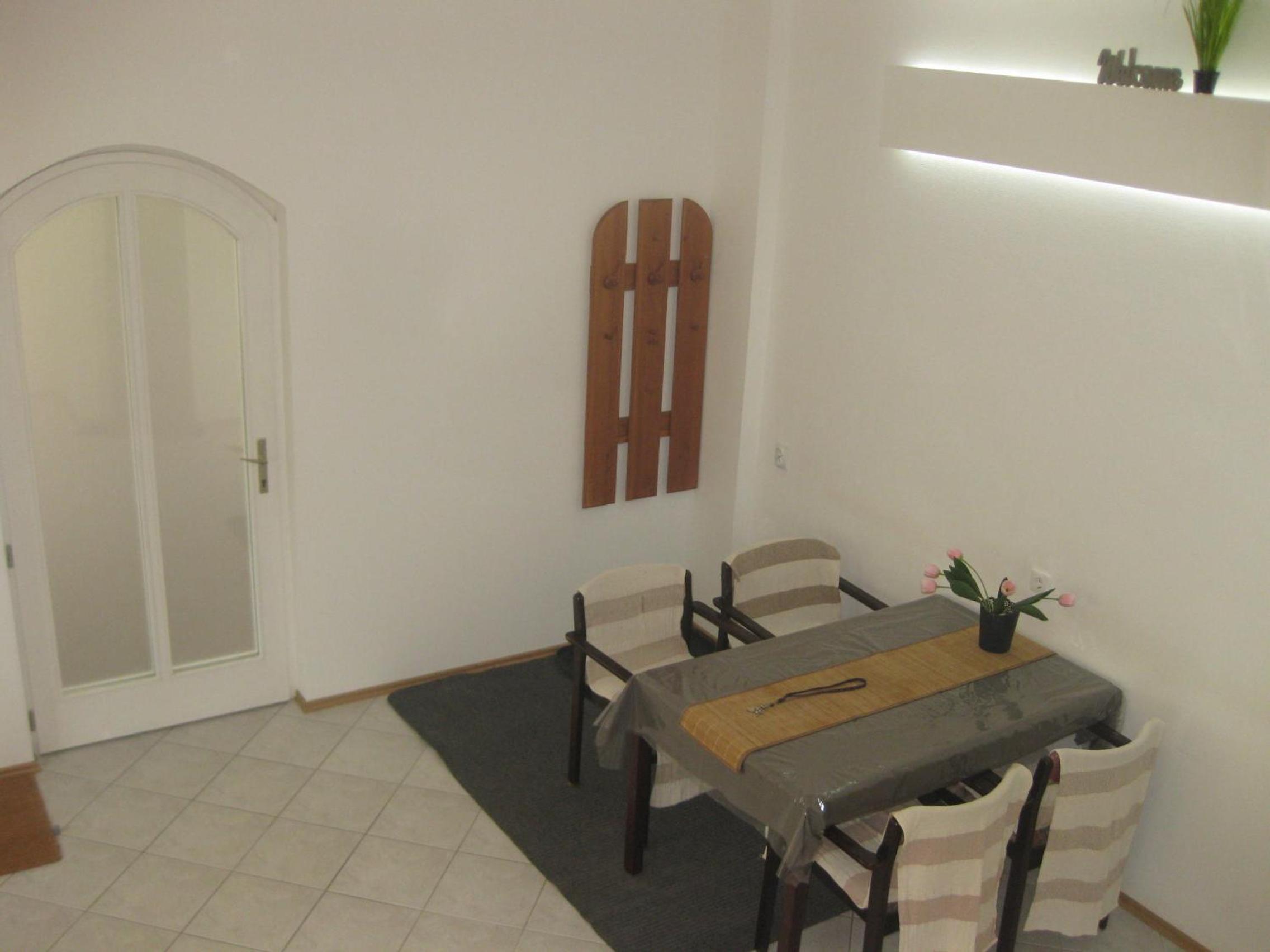 City Apartman Siófok view 5
