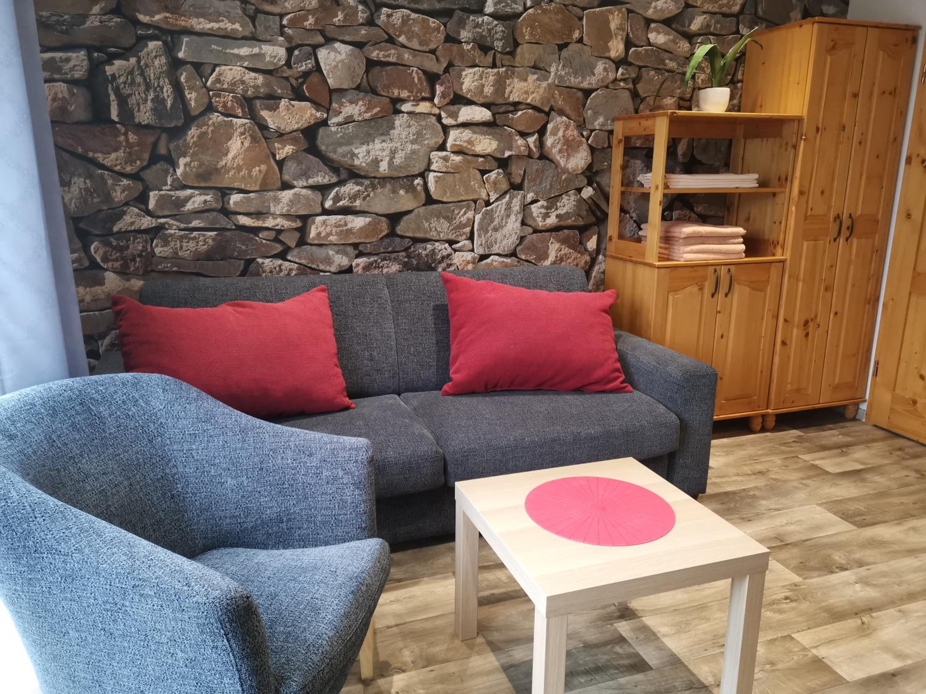 Tatralandia Apartmány Relax view 5