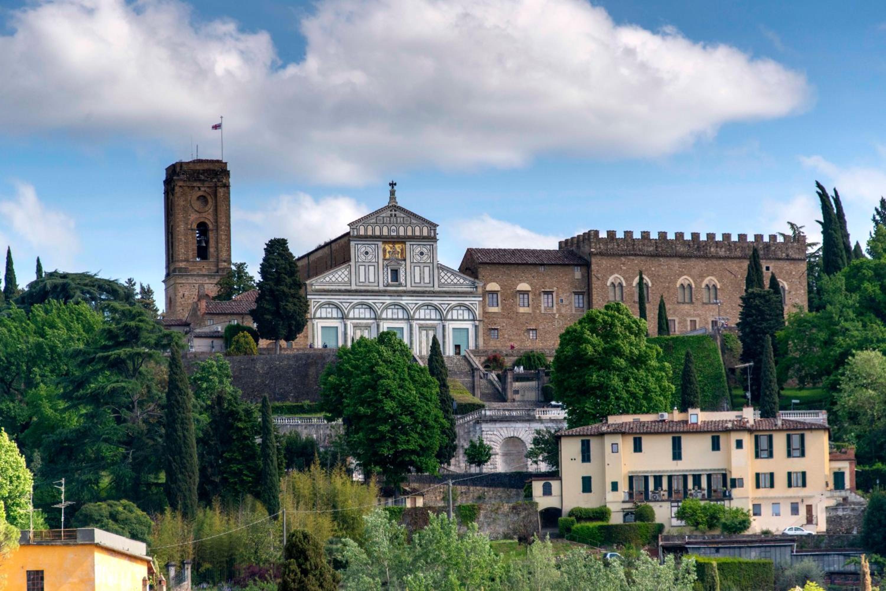Casa Quaratesi