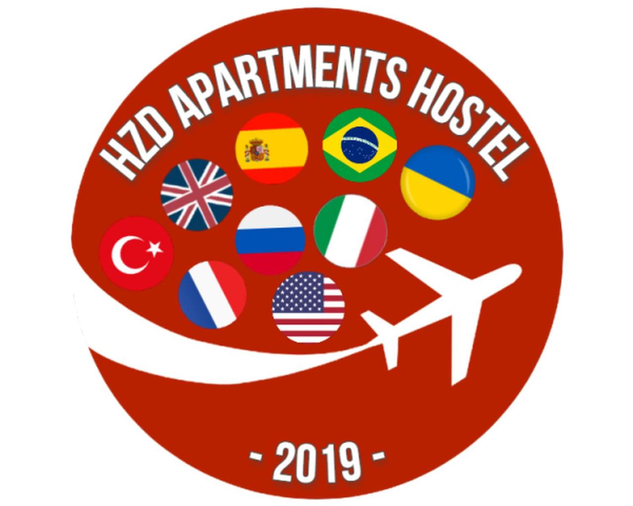 HZD Apartments Hostel - Image 80