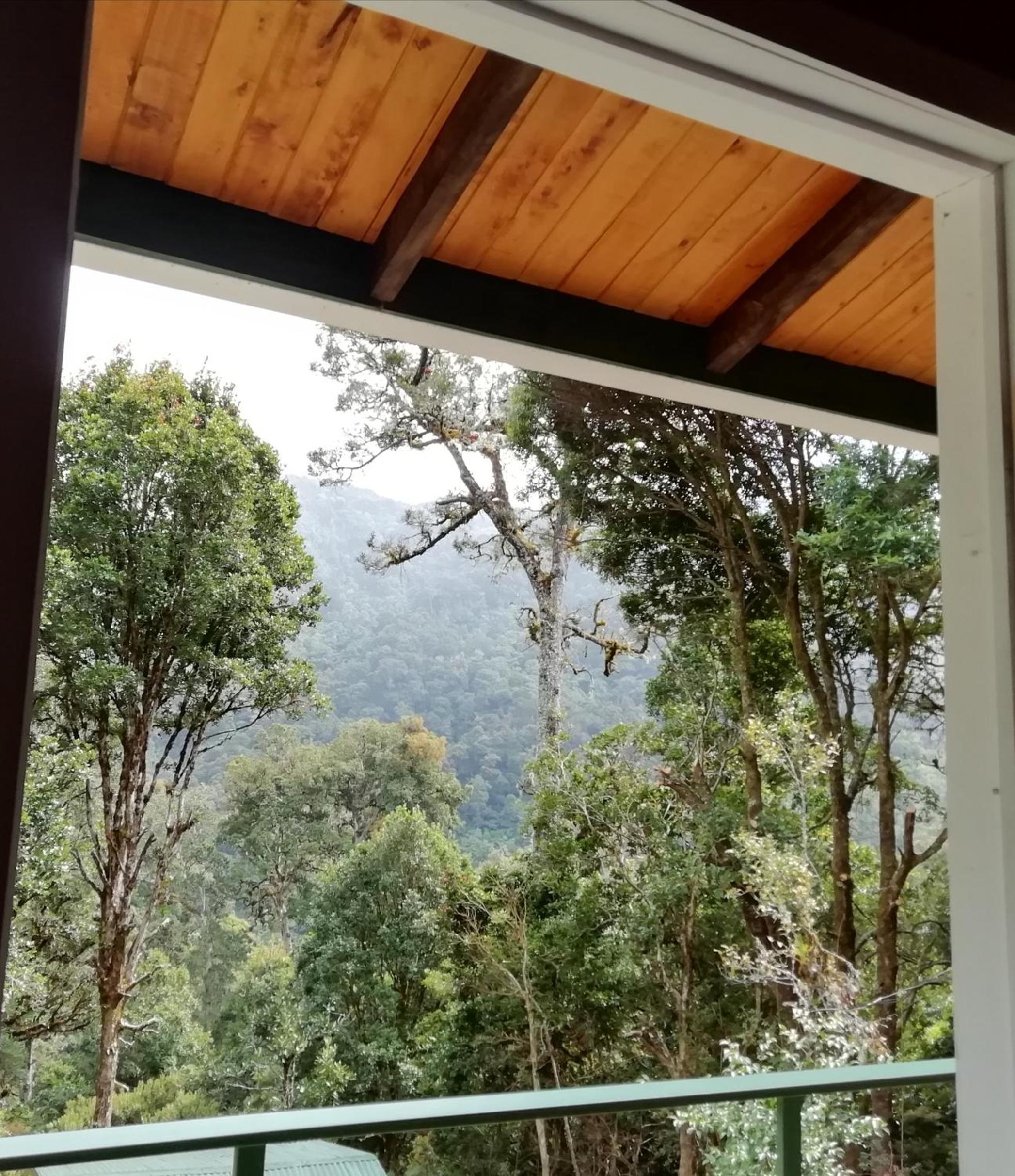 Miriam'S Quetzals lodge
