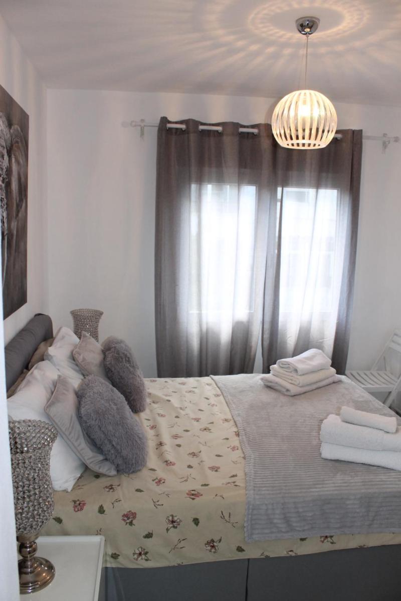 Apartamento en el Centro de San Pedro de Alcántara photo 5
