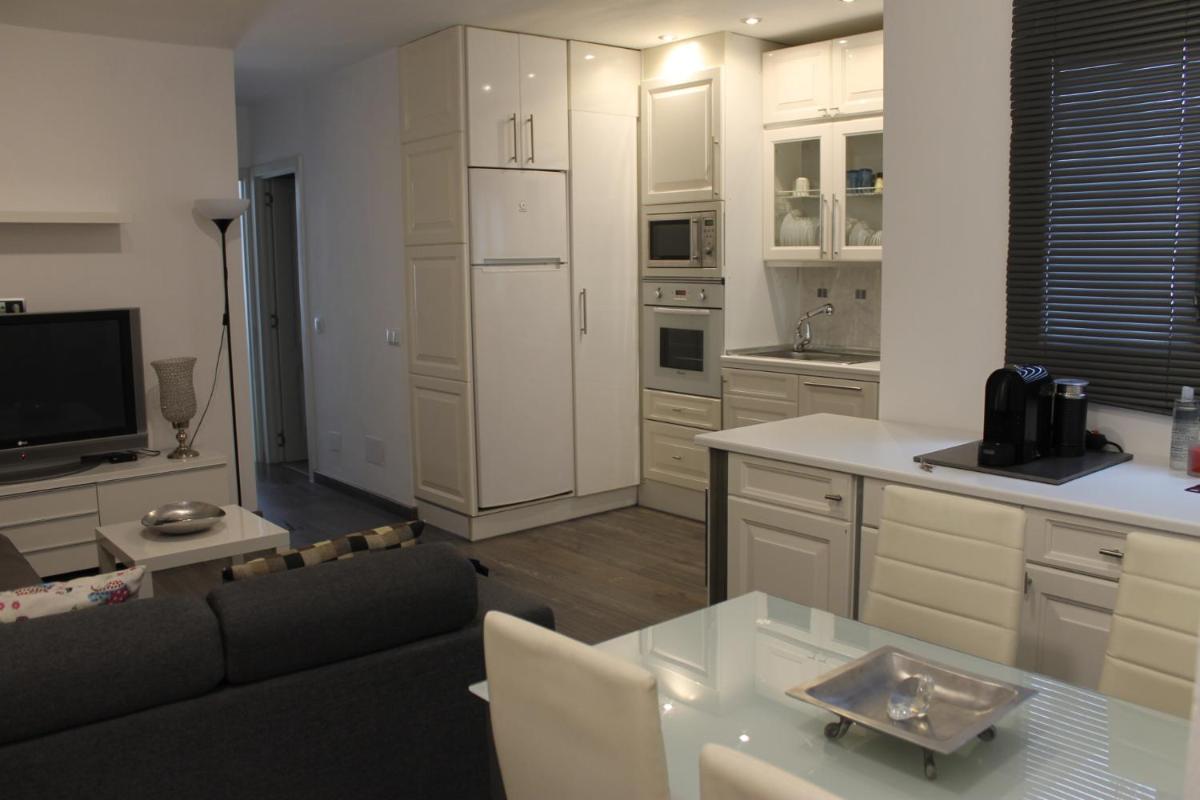 Apartamento en el Centro de San Pedro de Alcántara photo 3