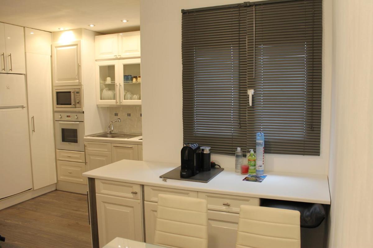 Apartamento en el Centro de San Pedro de Alcántara photo 4