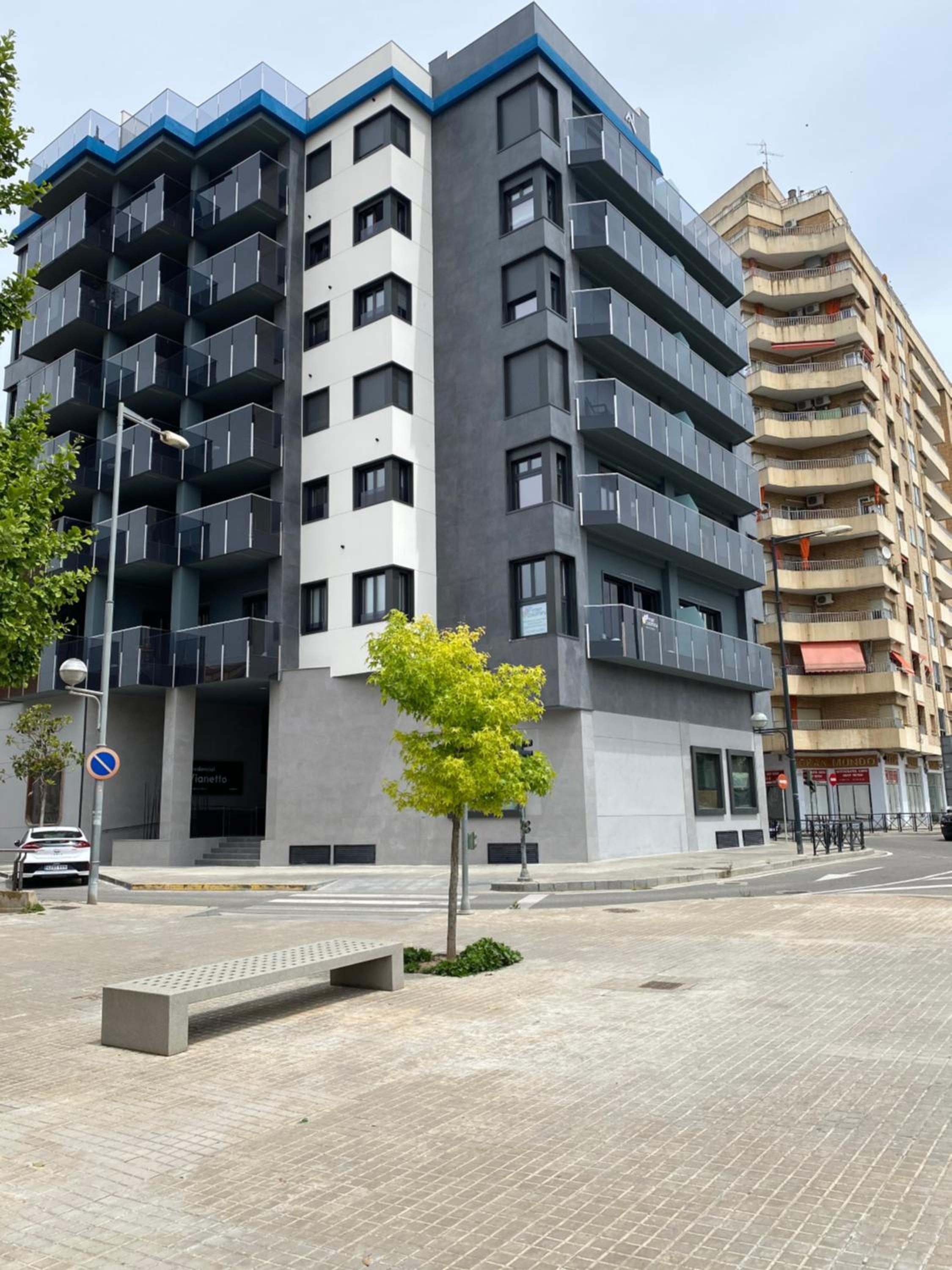 Vianetto Home view 3