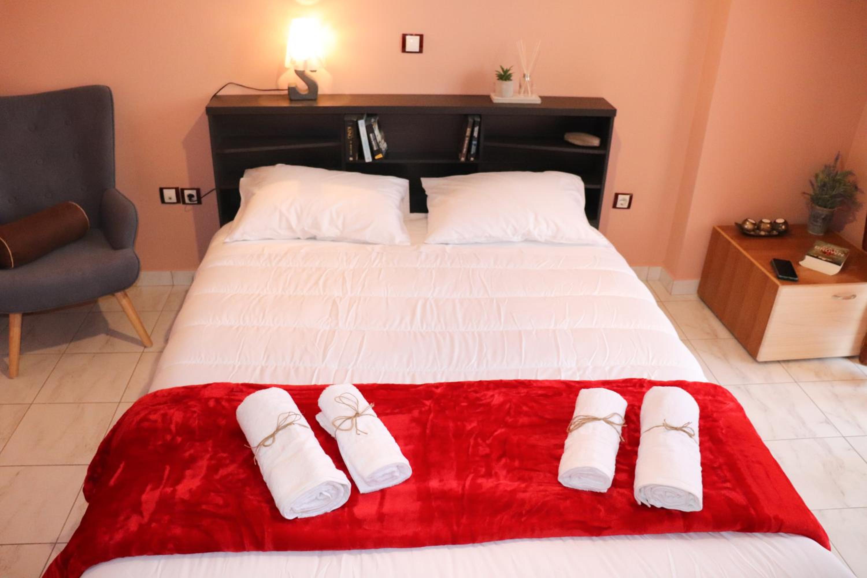 Serenity LX Apartments photo 5