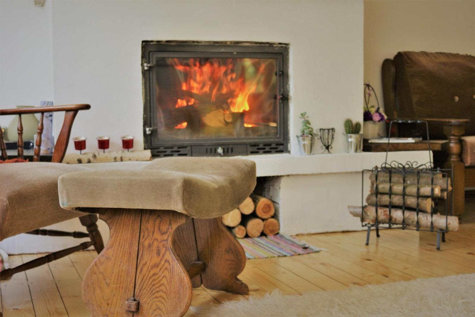 Casa Podragu view 5