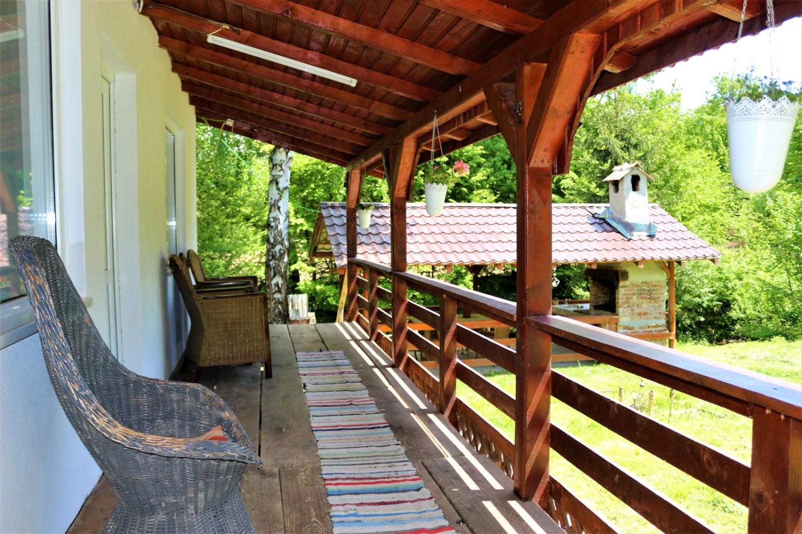 Casa Podragu view 4