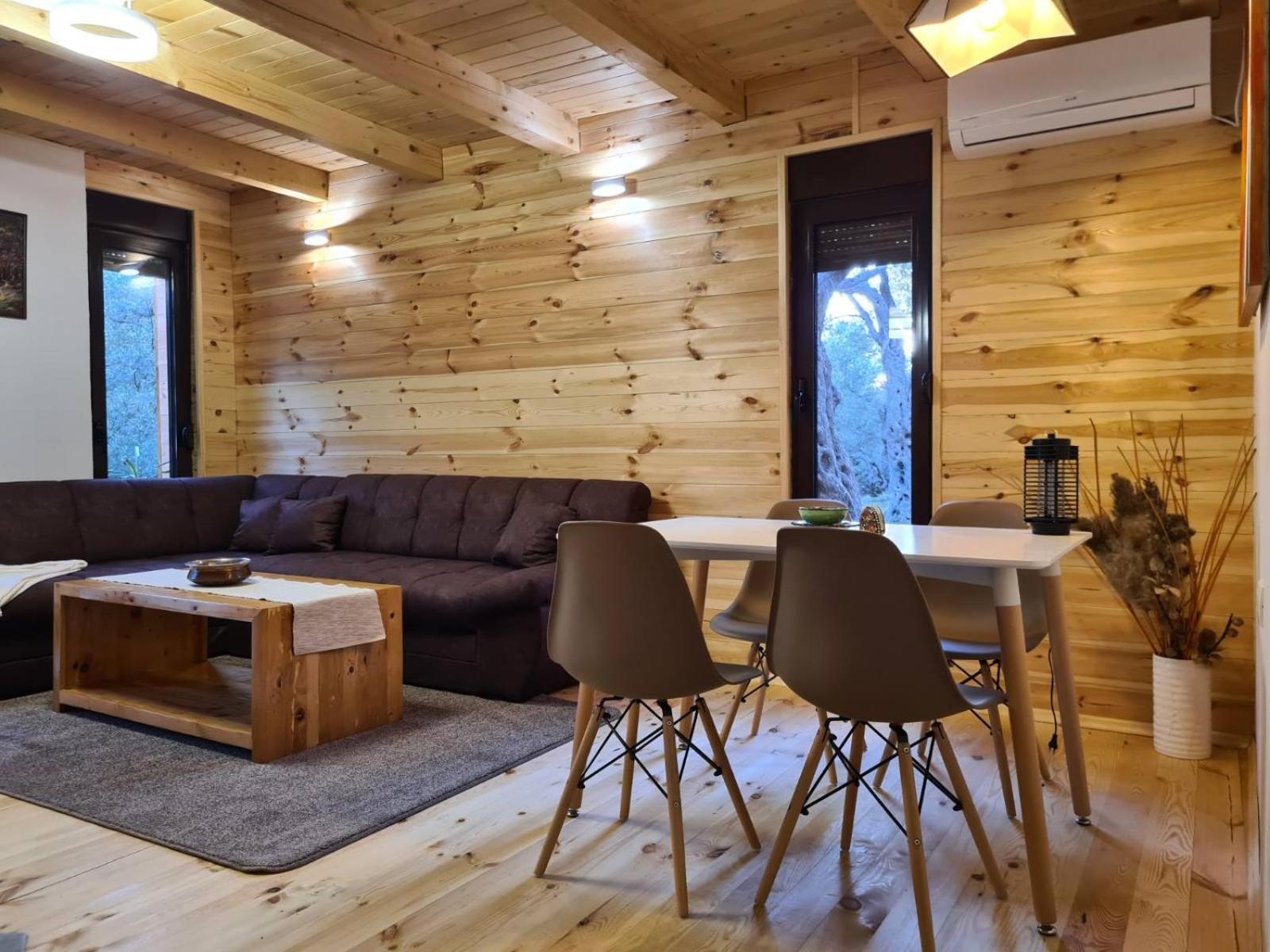 OLEA COTTAGE view 4