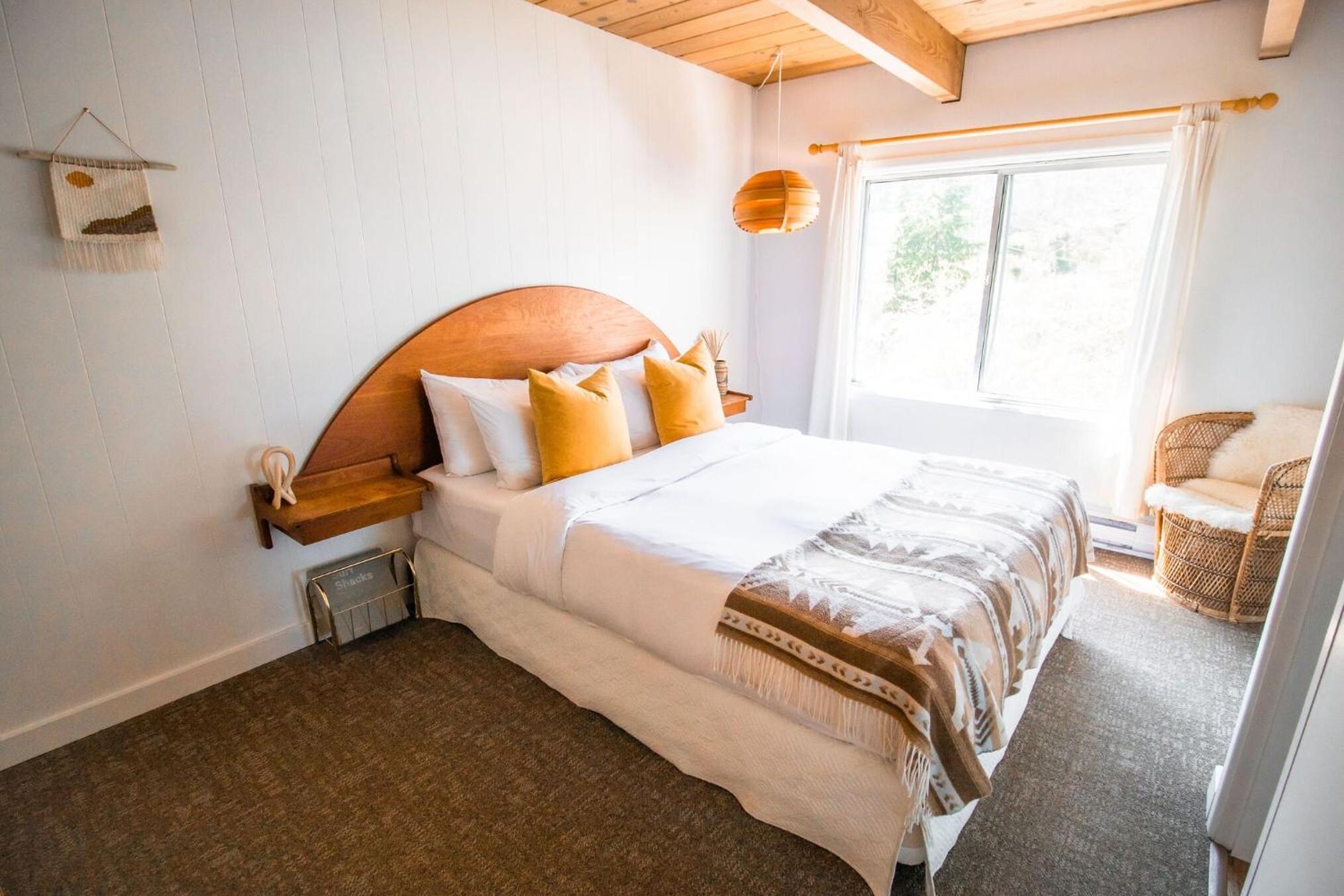 Tofino Vacations - The Shoreline Tofino - Property Image 43