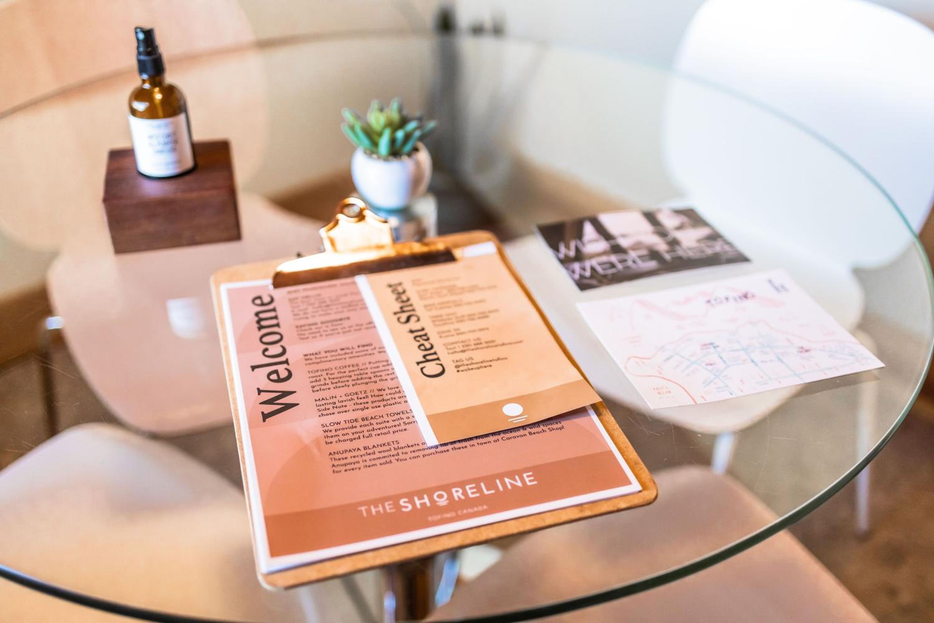 Tofino Vacations - The Shoreline Tofino - Property Image 47