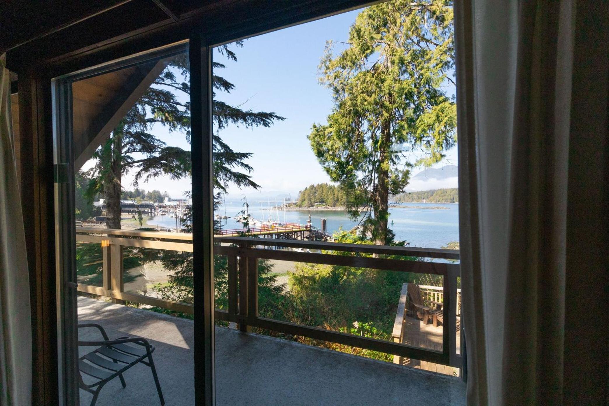 Tofino Vacations - The Shoreline Tofino - Property Image 48