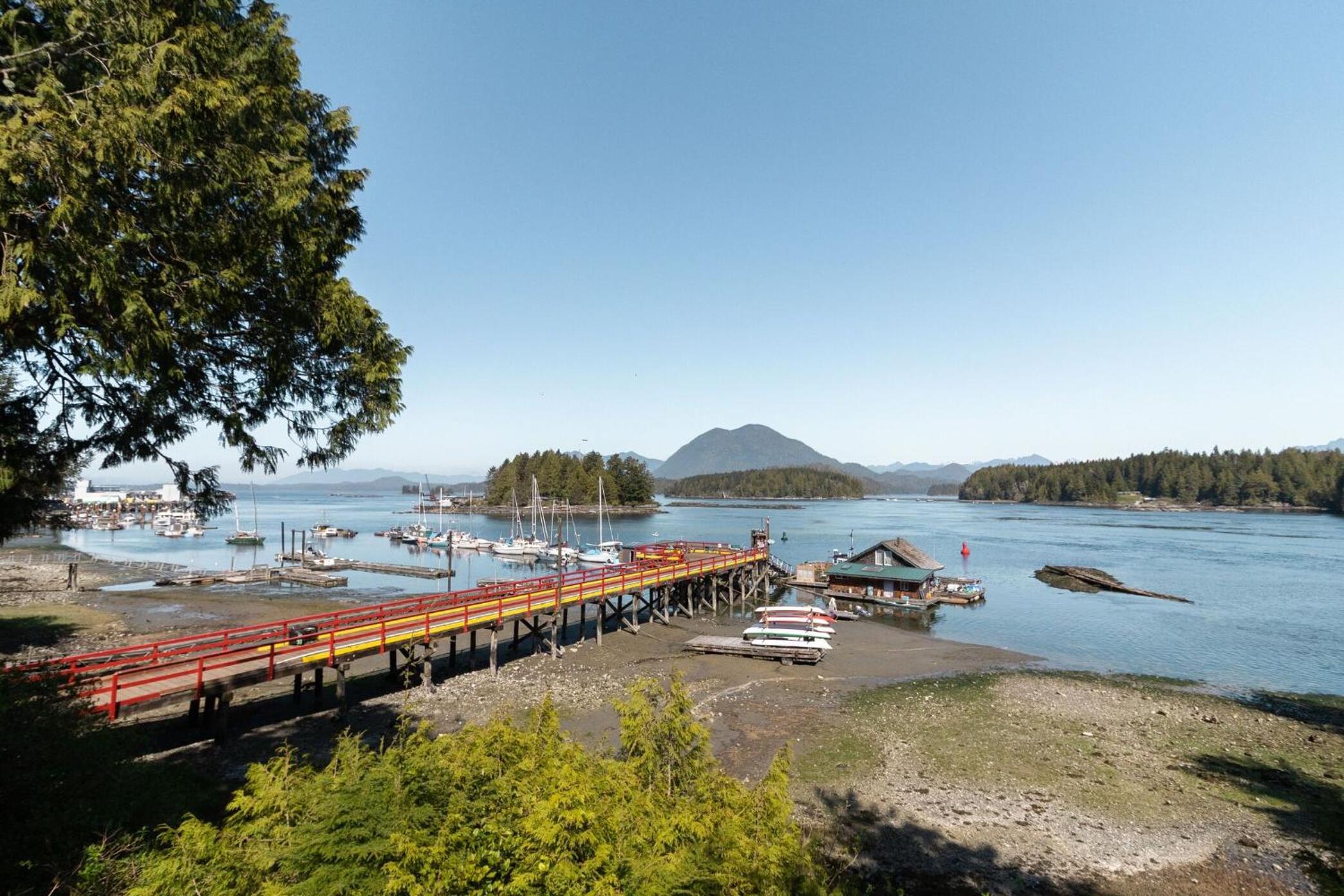 Tofino Vacations - The Shoreline Tofino - Property Image 49