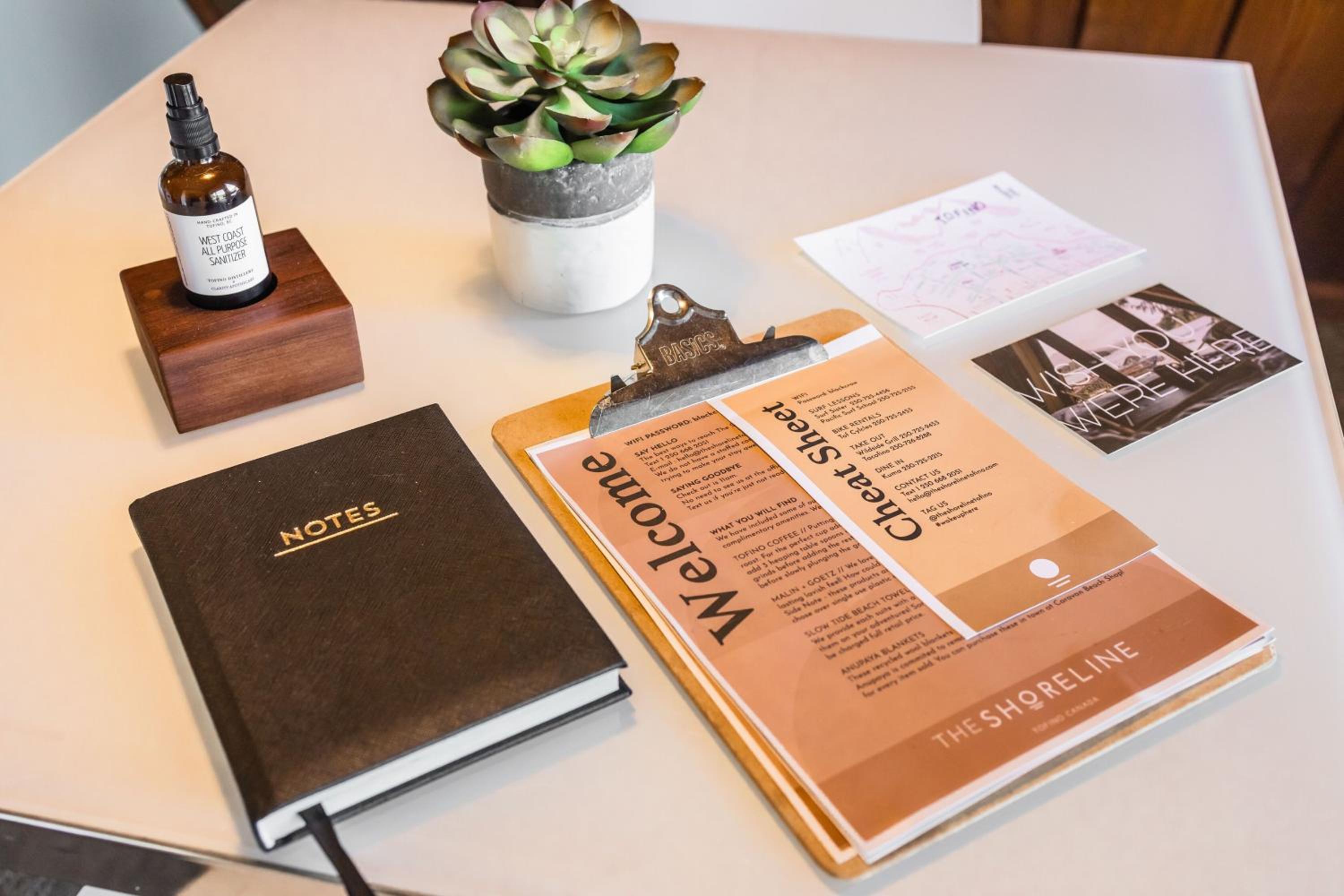 Tofino Vacations - The Shoreline Tofino - Property Image 46