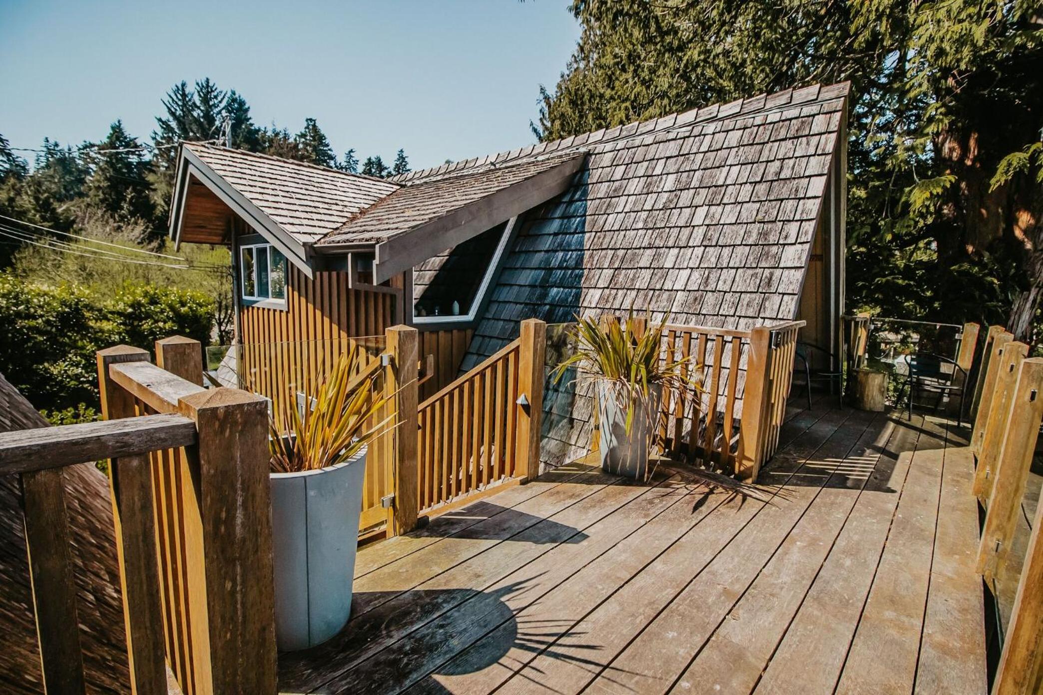 Tofino Vacations - The Shoreline Tofino - Property Image 51