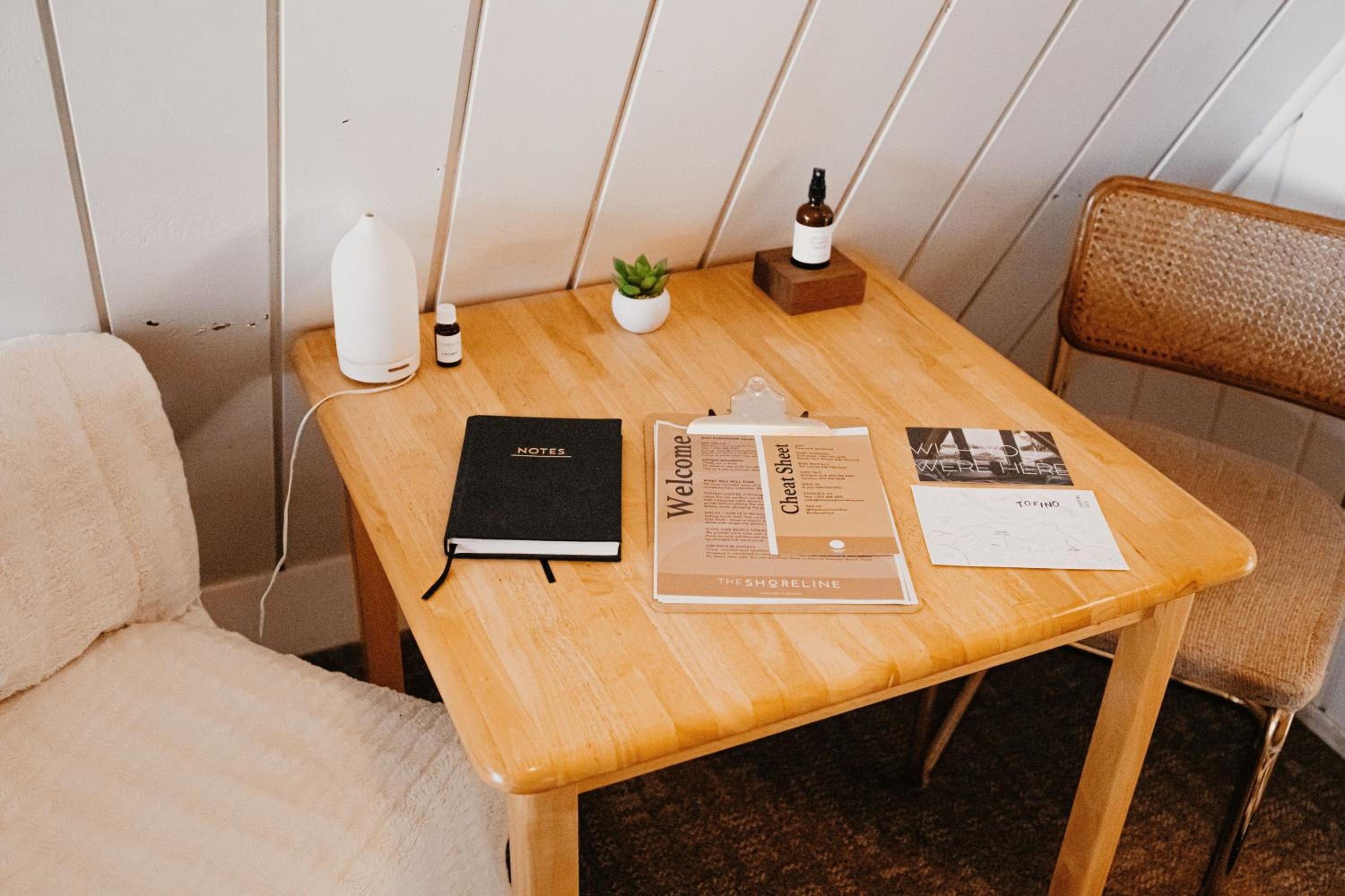 Tofino Vacations - The Shoreline Tofino - Property Image 58