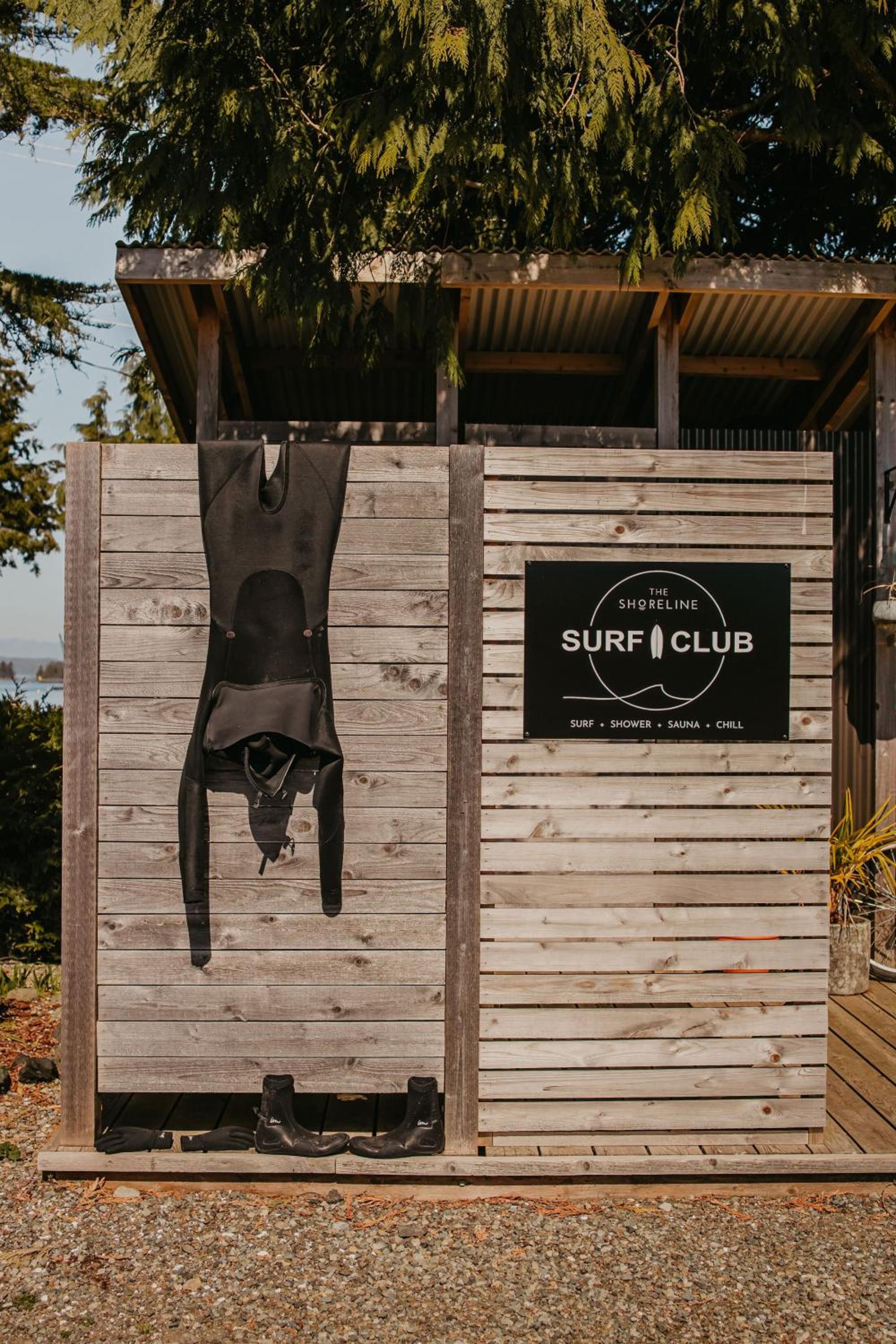 Tofino Vacations - The Shoreline Tofino - Property Image 66