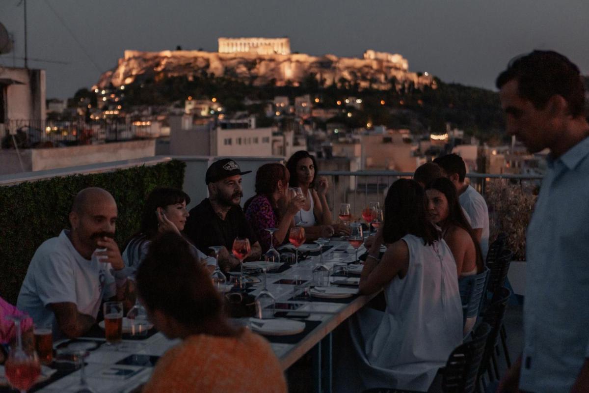 rooftop