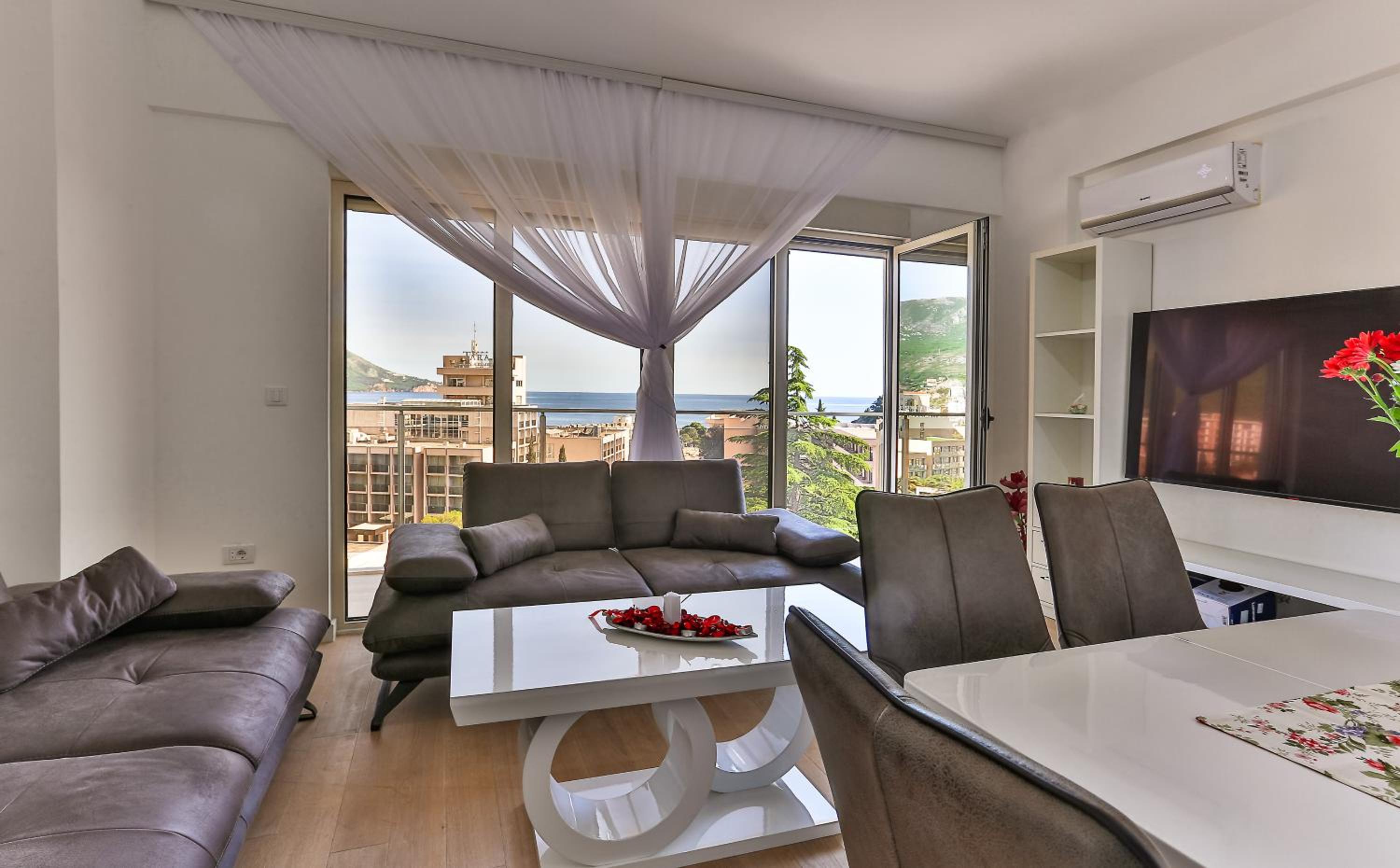 Luxury Korda apartments 011