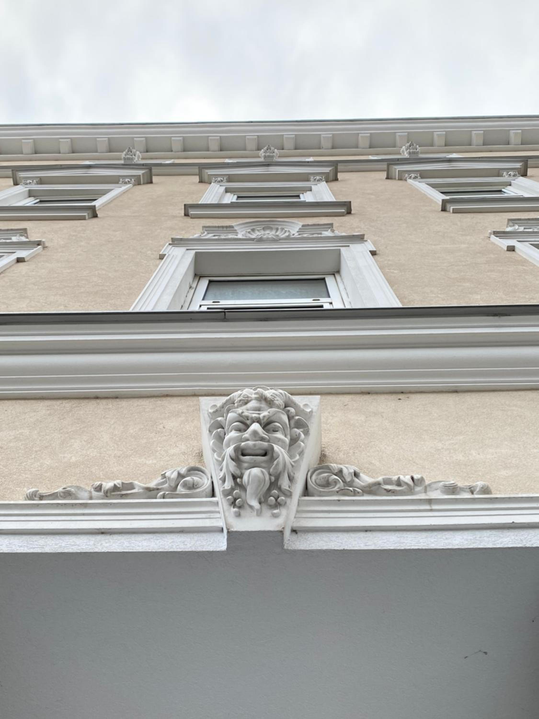 building