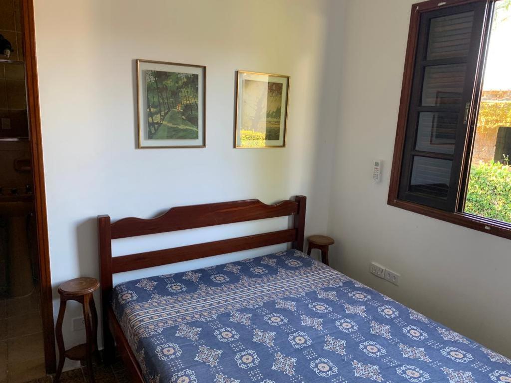 Casa perto da praia Massaguaçu e Cocanha
