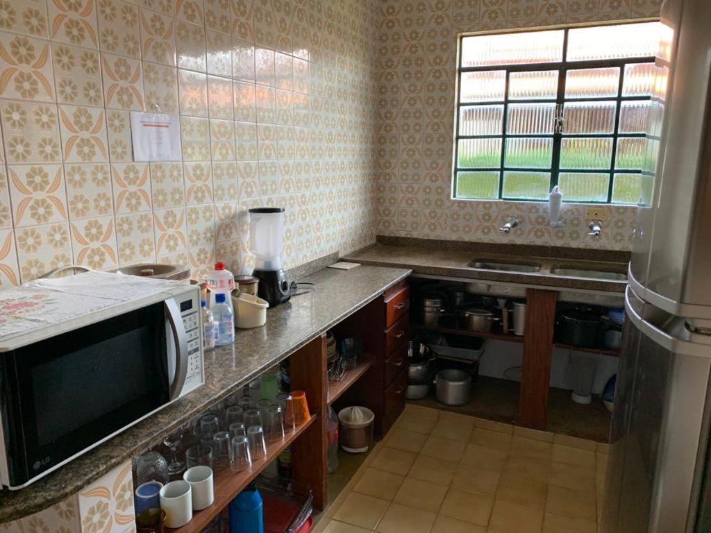 Casa perto da praia Massaguaçu e Cocanha